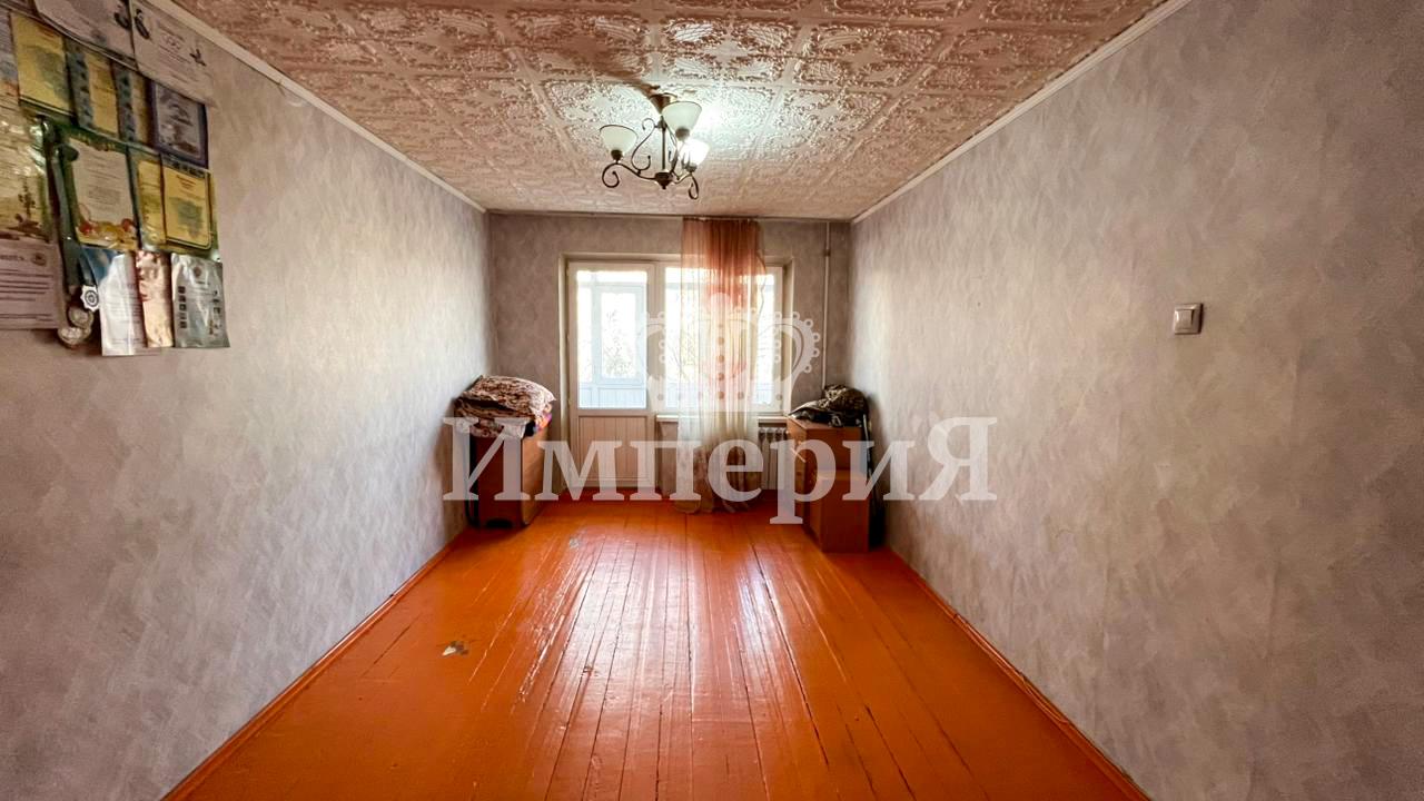 3-комнантная квартира, 58.0 м²,2 мкр за 16 800 000