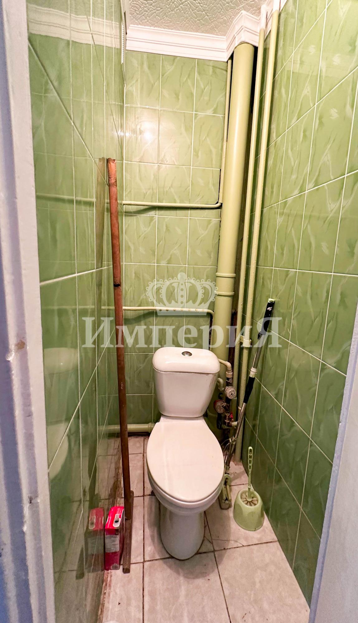 2-комнантная квартира, 46.0 м²,Назарбаева за 14 700 000