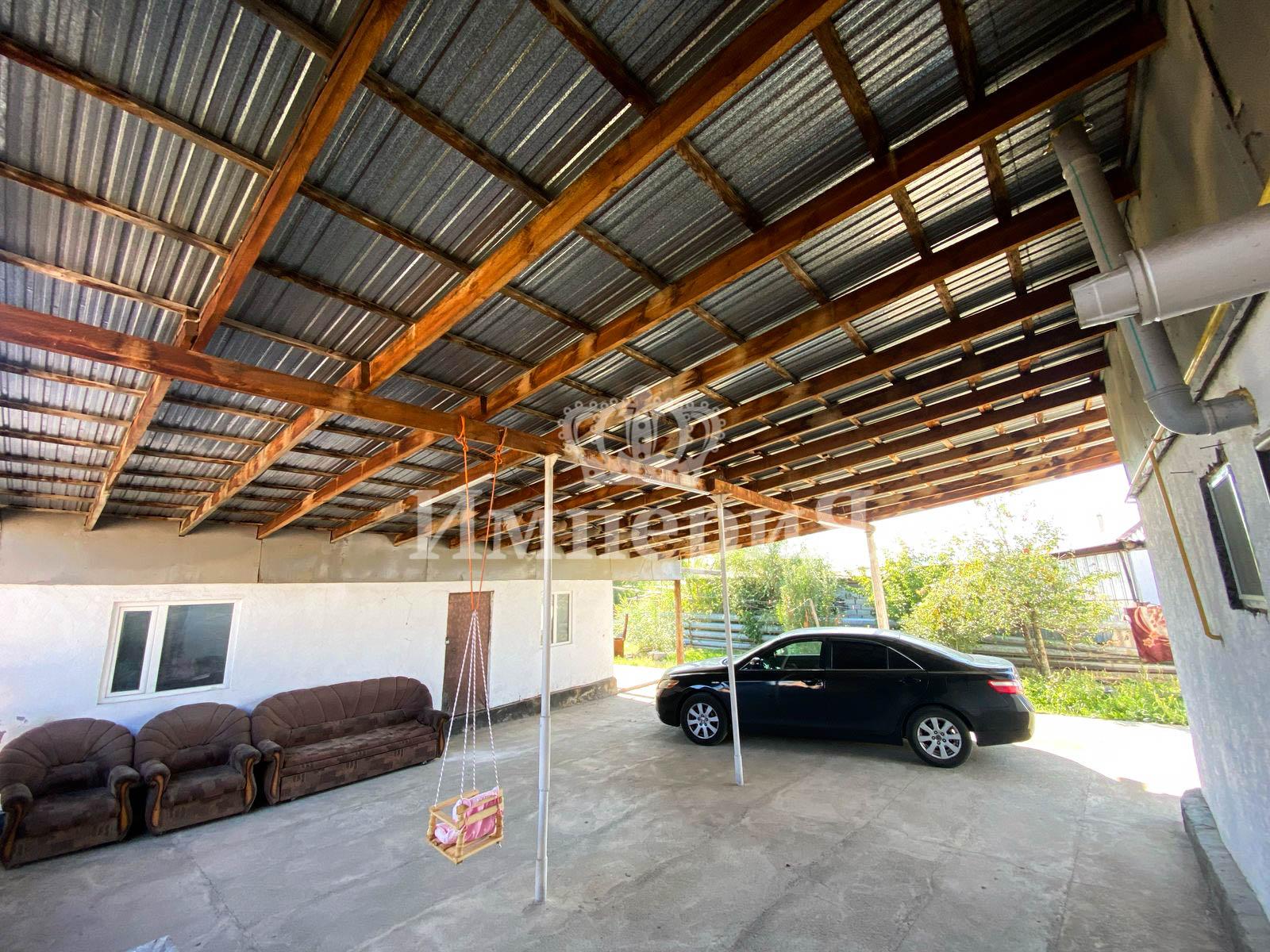 4-комнантный квартира, 83.4 м²,Амангельды за 18 000 000