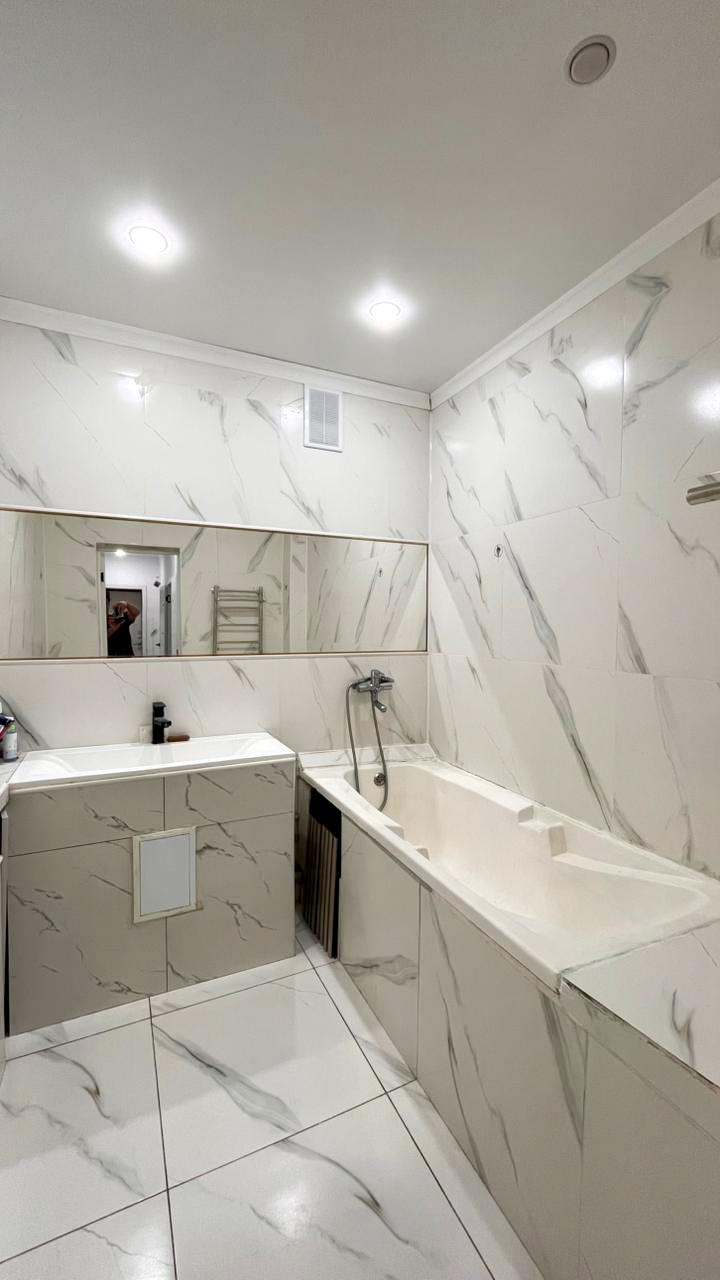 4-комнантная квартира, 114.7 м²,Толебаева за 31 300 000