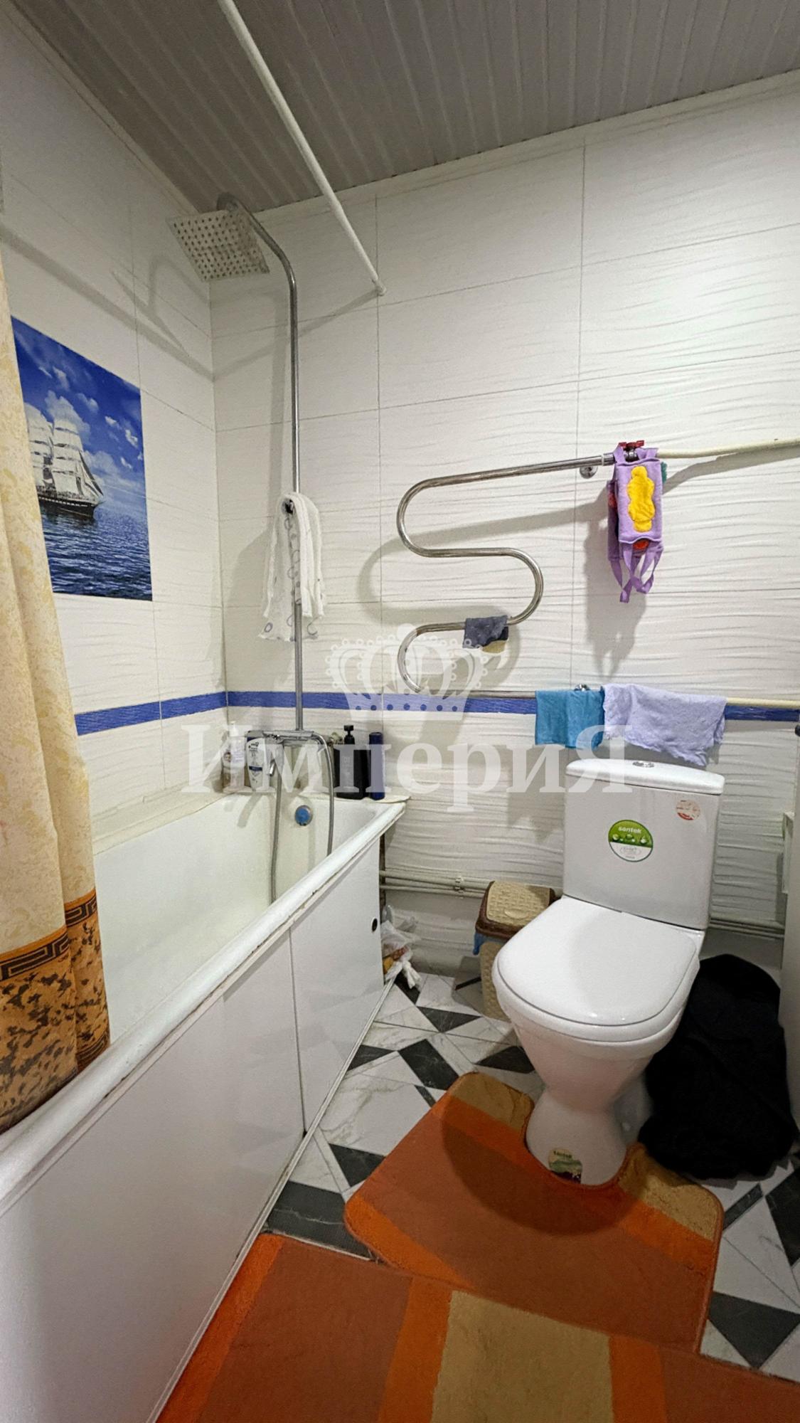 2-комнантная квартира, 44.0 м²,Назарбаева за 14 000 000