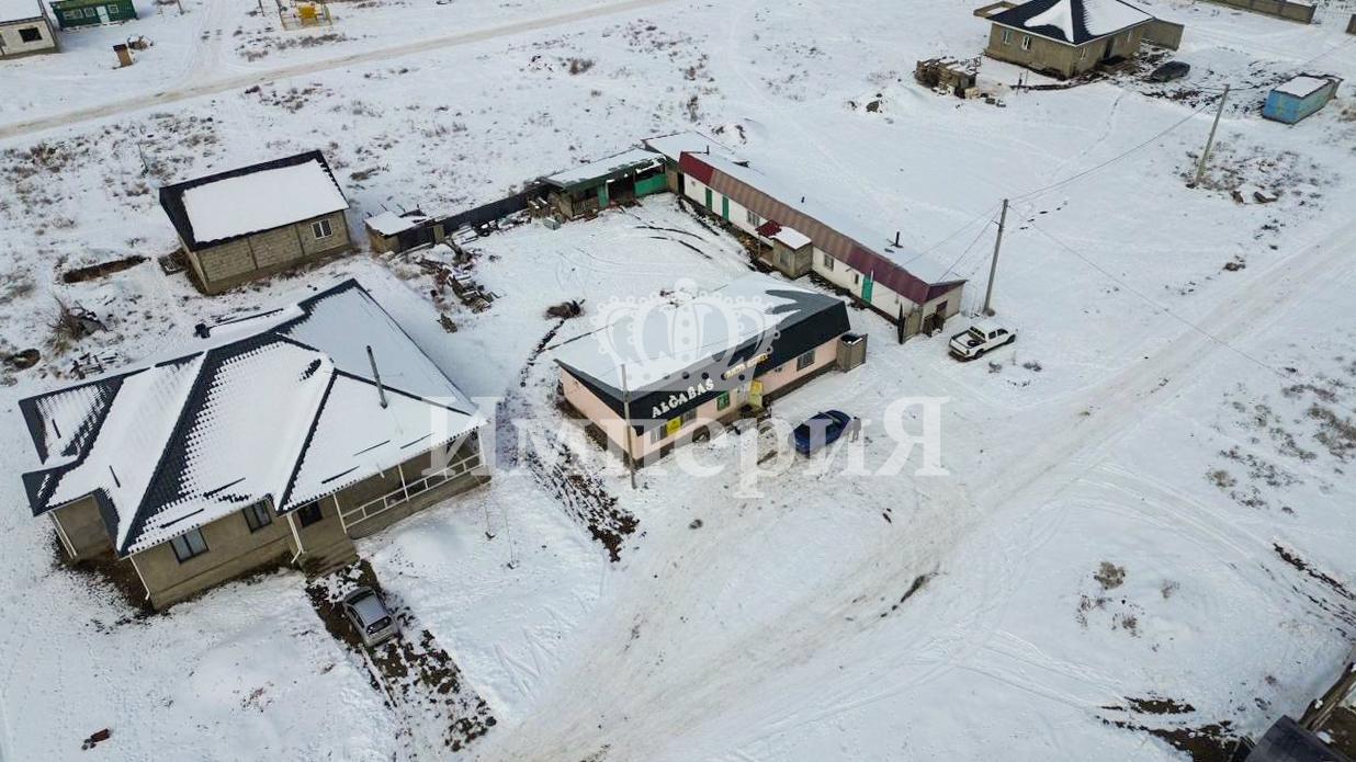 2-комнантный квартира, 72.0 м²,Байшуакова за 20 000 000