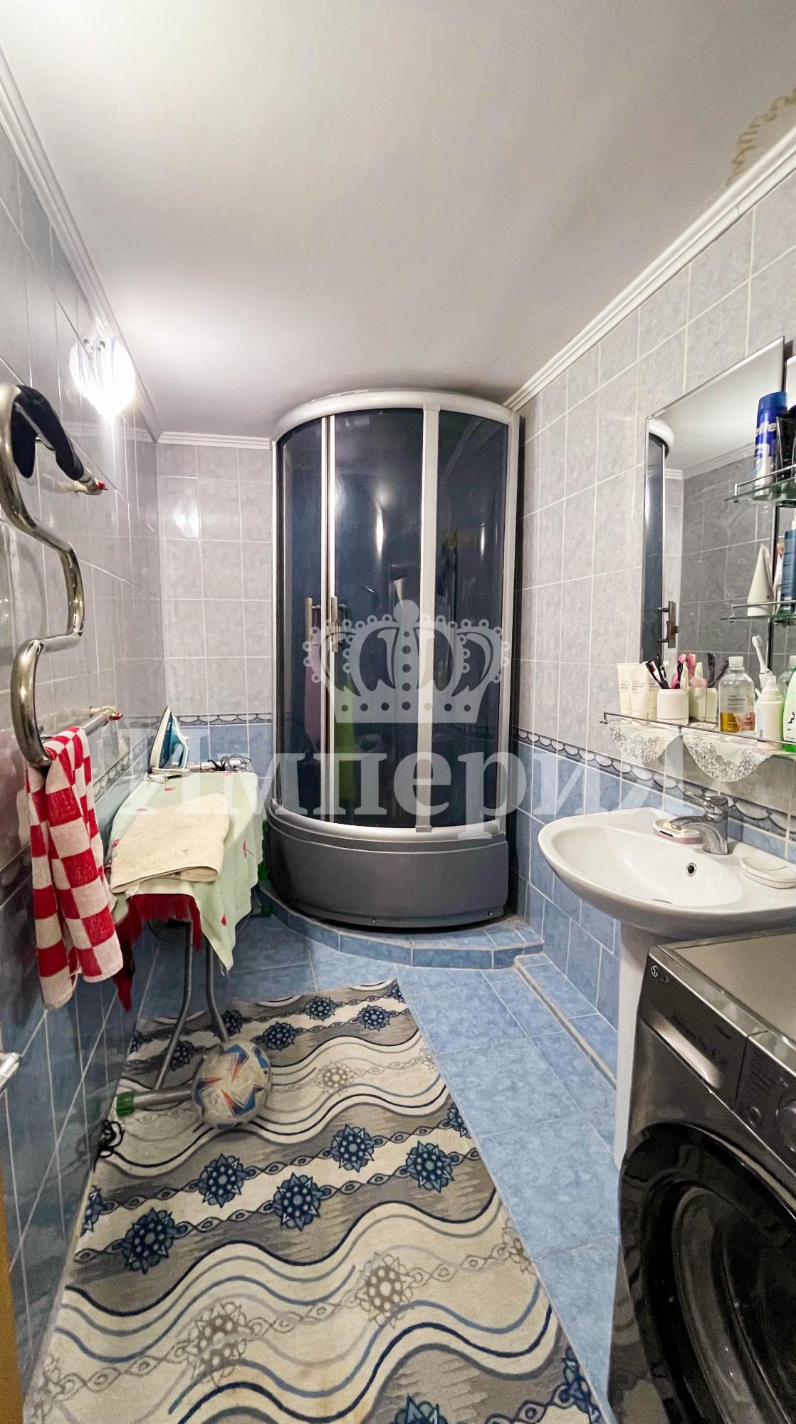 4-комнантная квартира, 80.0 м²,Назарбаева за 29 000 000