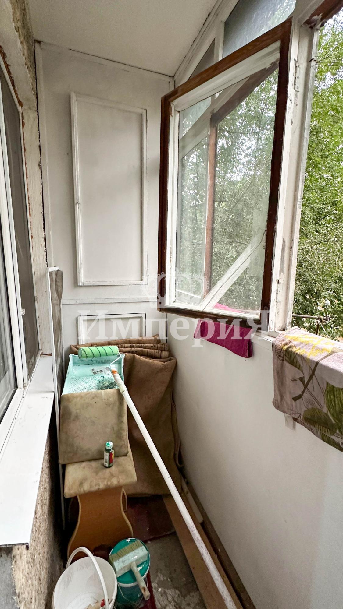 3-комнантная квартира, 65.0 м²,мкр Жастар за 18 000 000