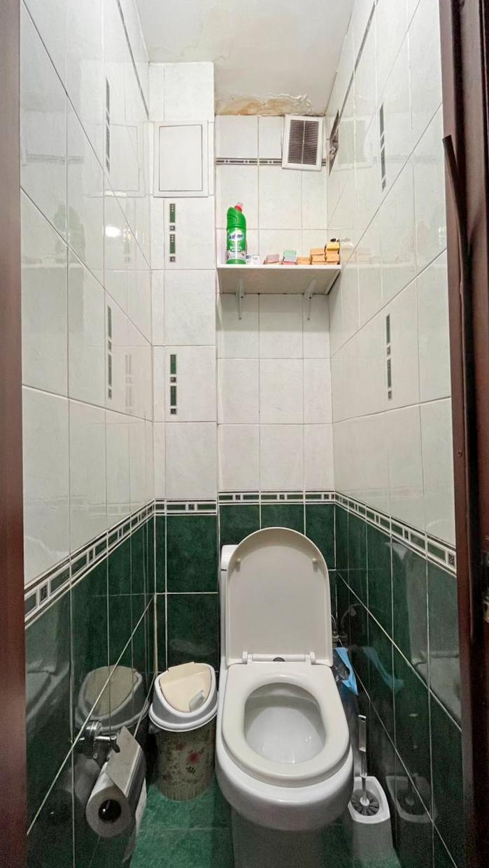 4-комнантная квартира, 77.0 м²,Алдабергенова за 29 500 000