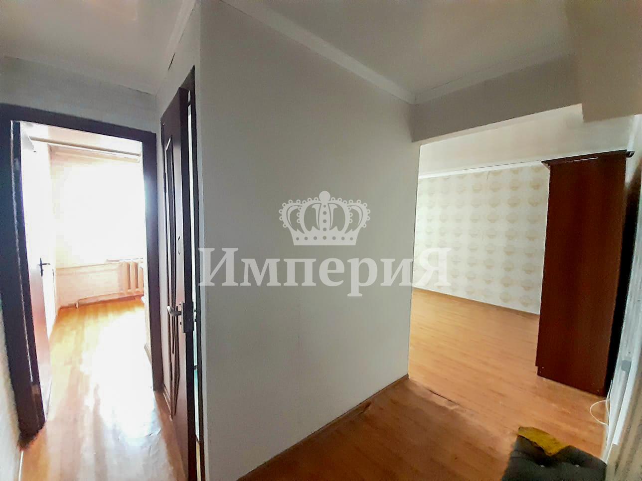 1-комнантная квартира, 31.0 м²,мкр Жетысу за 9 450 000