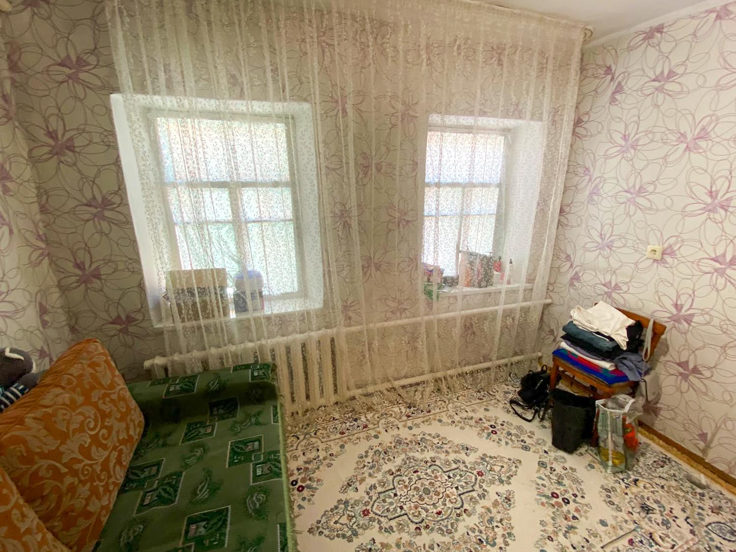 4-комнантный квартира, 60.0 м²,Гагарина за 25 000 000