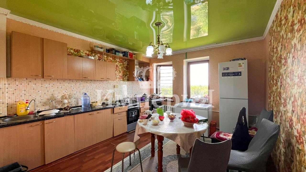 2-комнантная квартира, 77.0 м²,Каблиса Жирау за 24 000 000