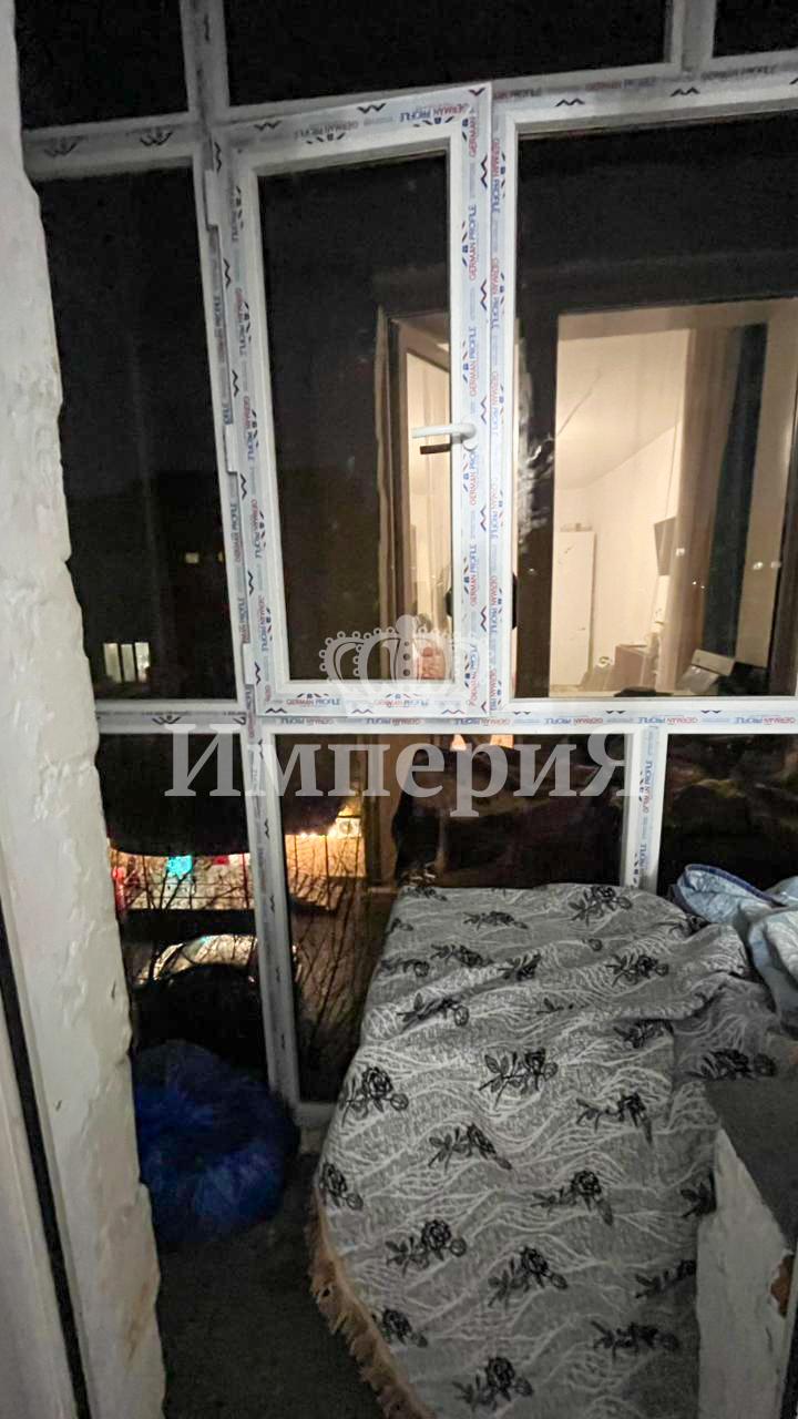 2-комнантная квартира, 46.0 м²,Новая улица за 13 500 000