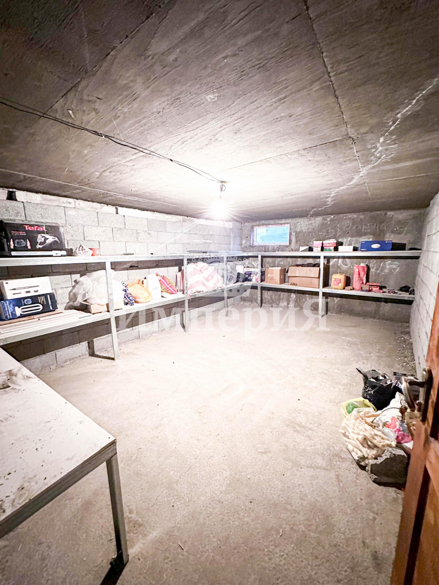 3-комнантная квартира, 65.0 м²,Астана за 29 000 000