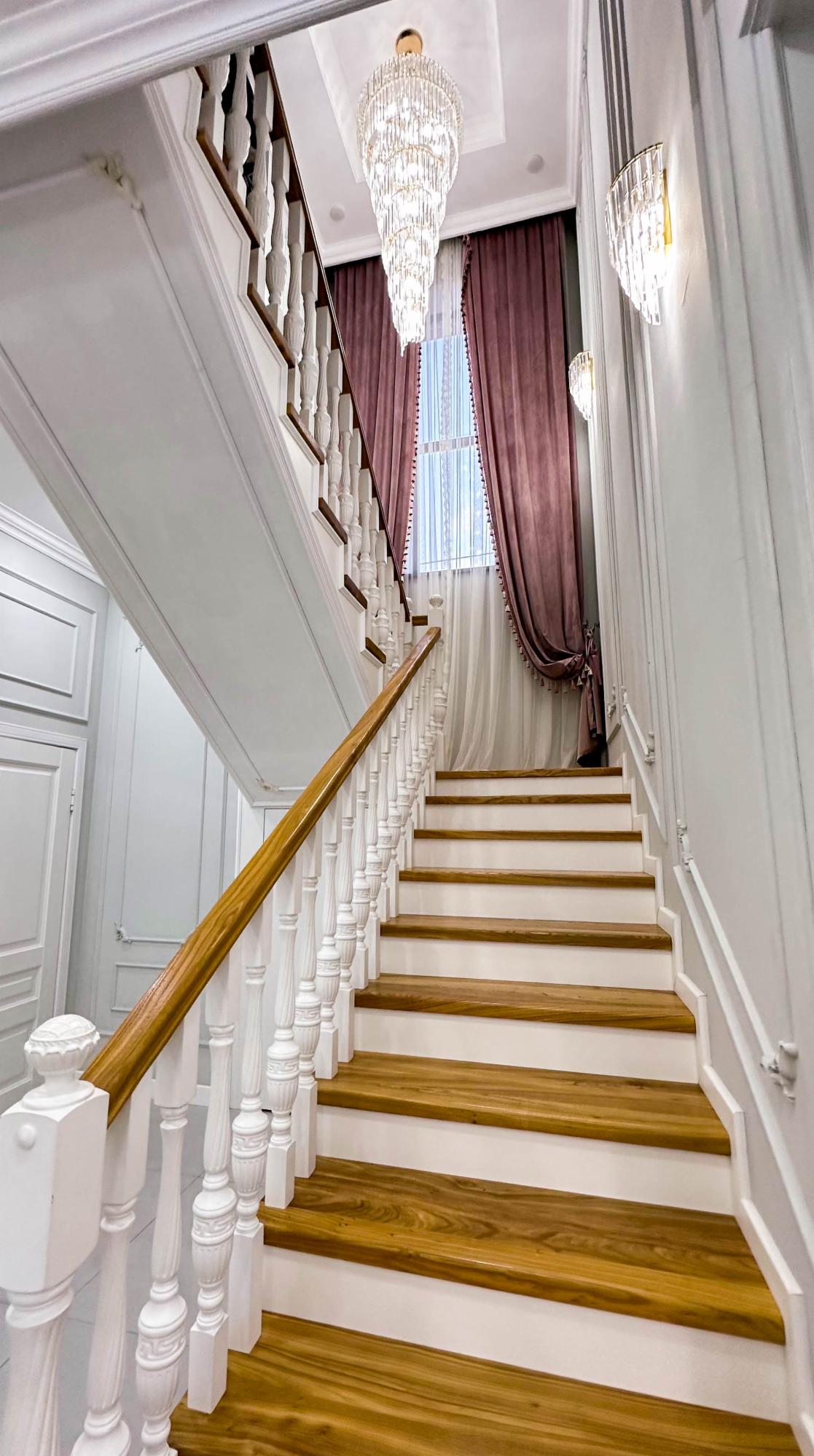 7-комнантный квартира, 323.5 м²,Ескельды Би за 100 000 000