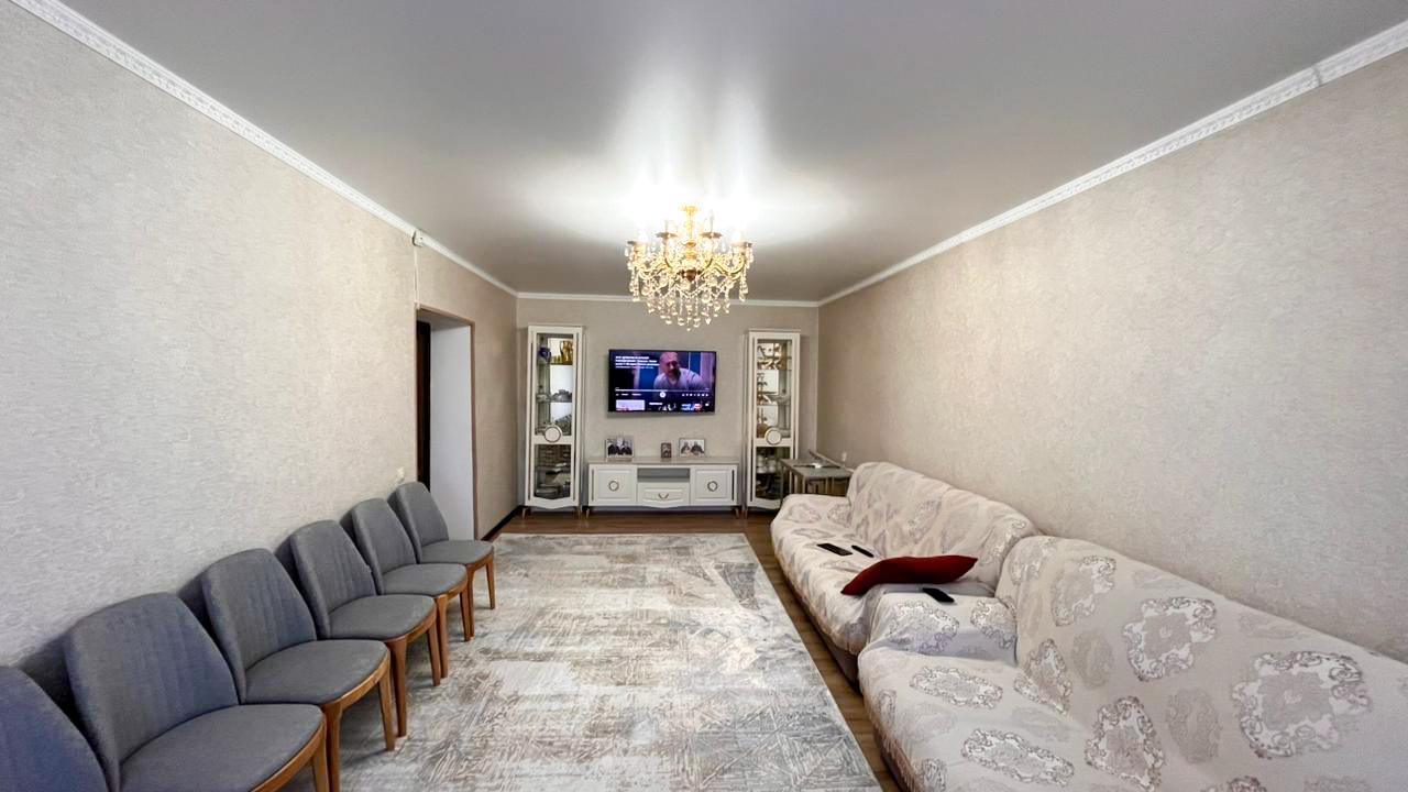 6-комнантный квартира, 297.0 м²,Сулутор за 90 500 000