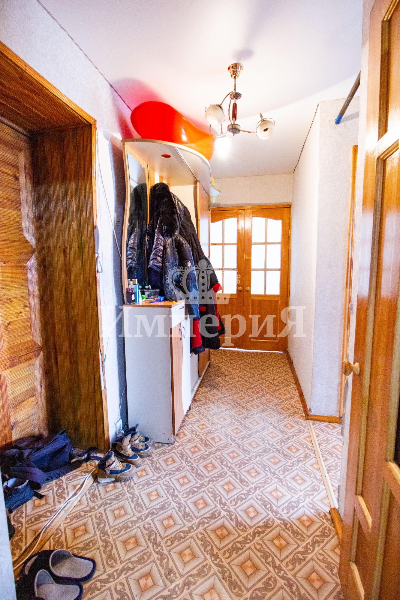 2-комнантная квартира, 43.0 м²,9 площадка за 11 300 000