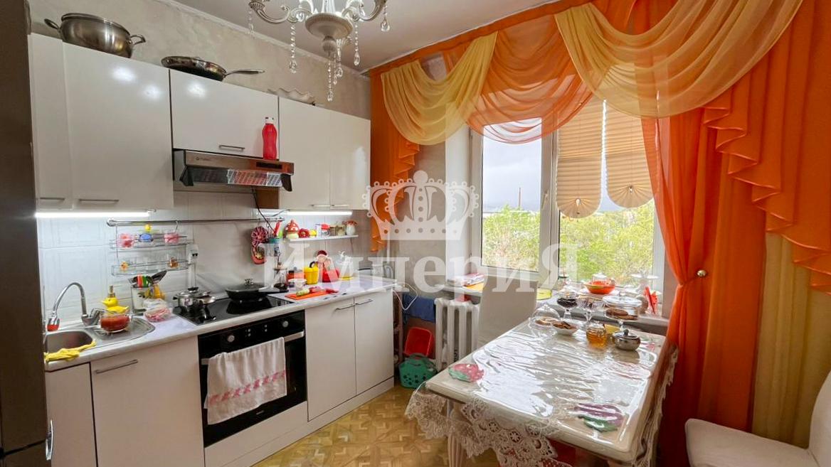 2-комнантная квартира, 49.0 м²,Жансугурова за 17 000 000