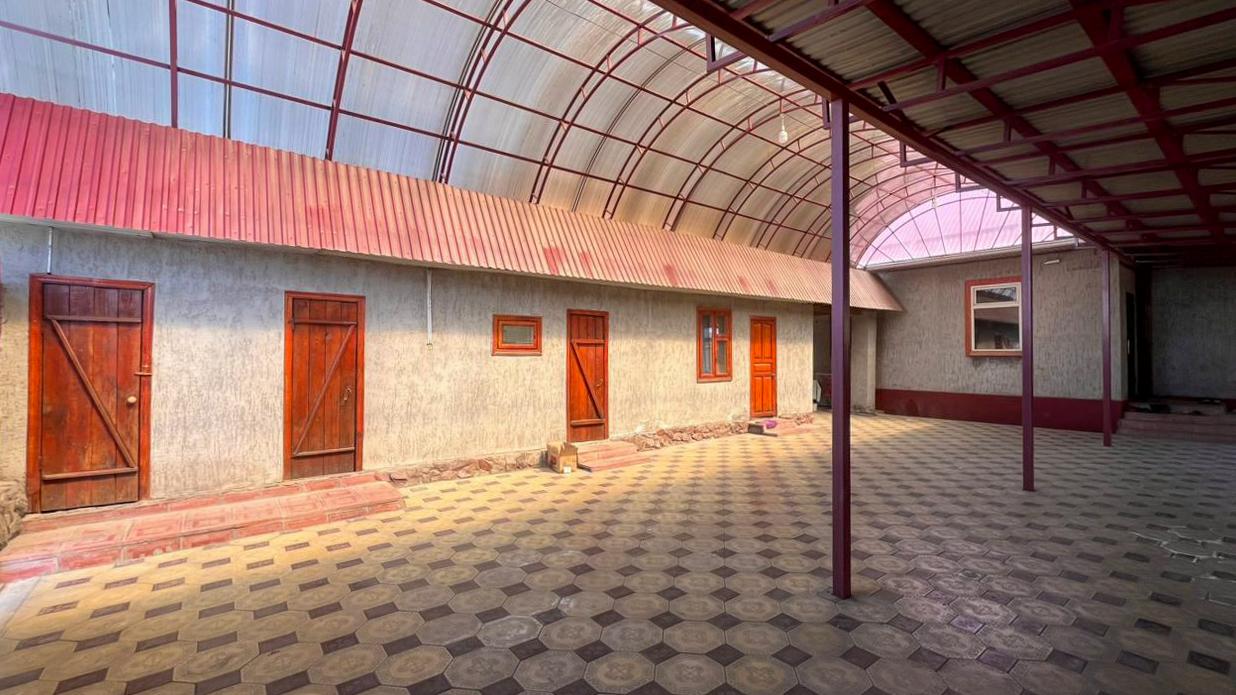 4-комнантный квартира, 170.0 м²,Алмалыбак за 50 000 000