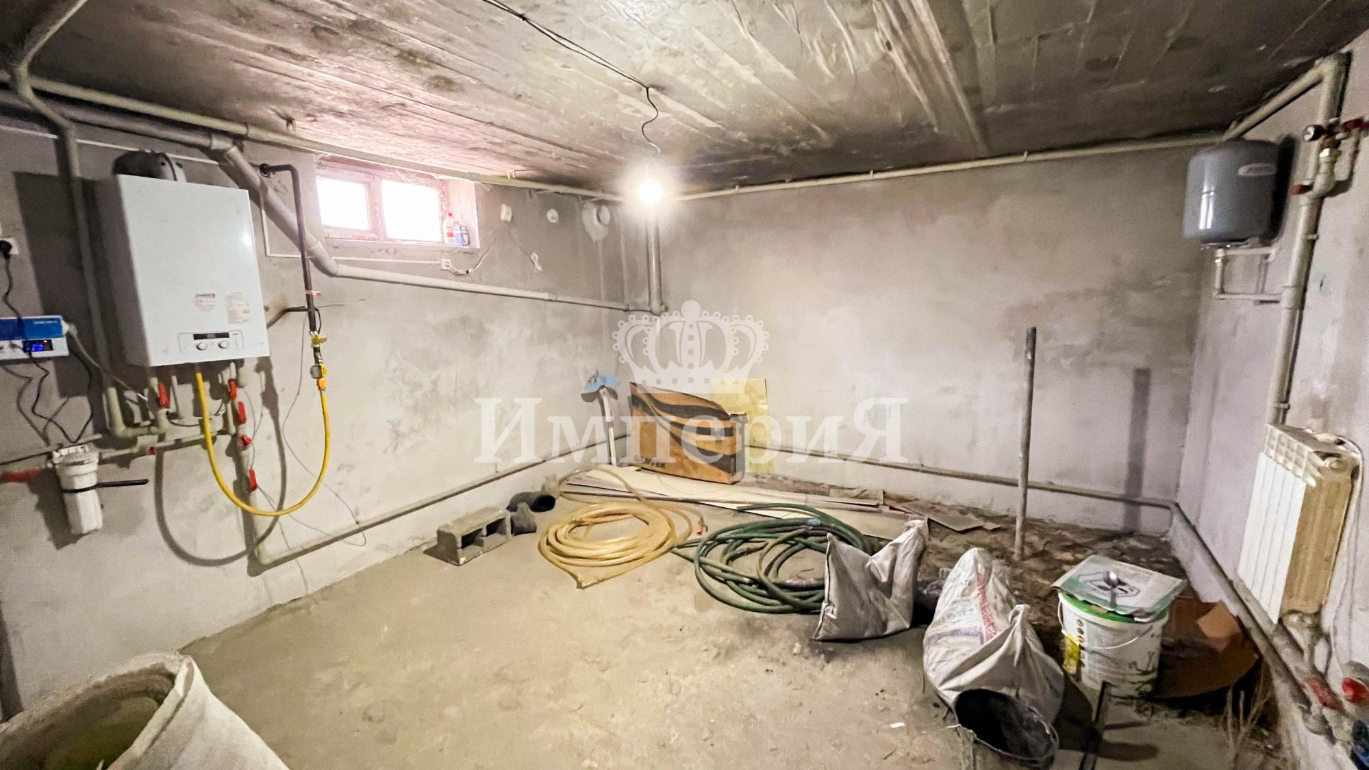 1-комнантный квартира, 138.0 м²,Гагарина за 30 000 000