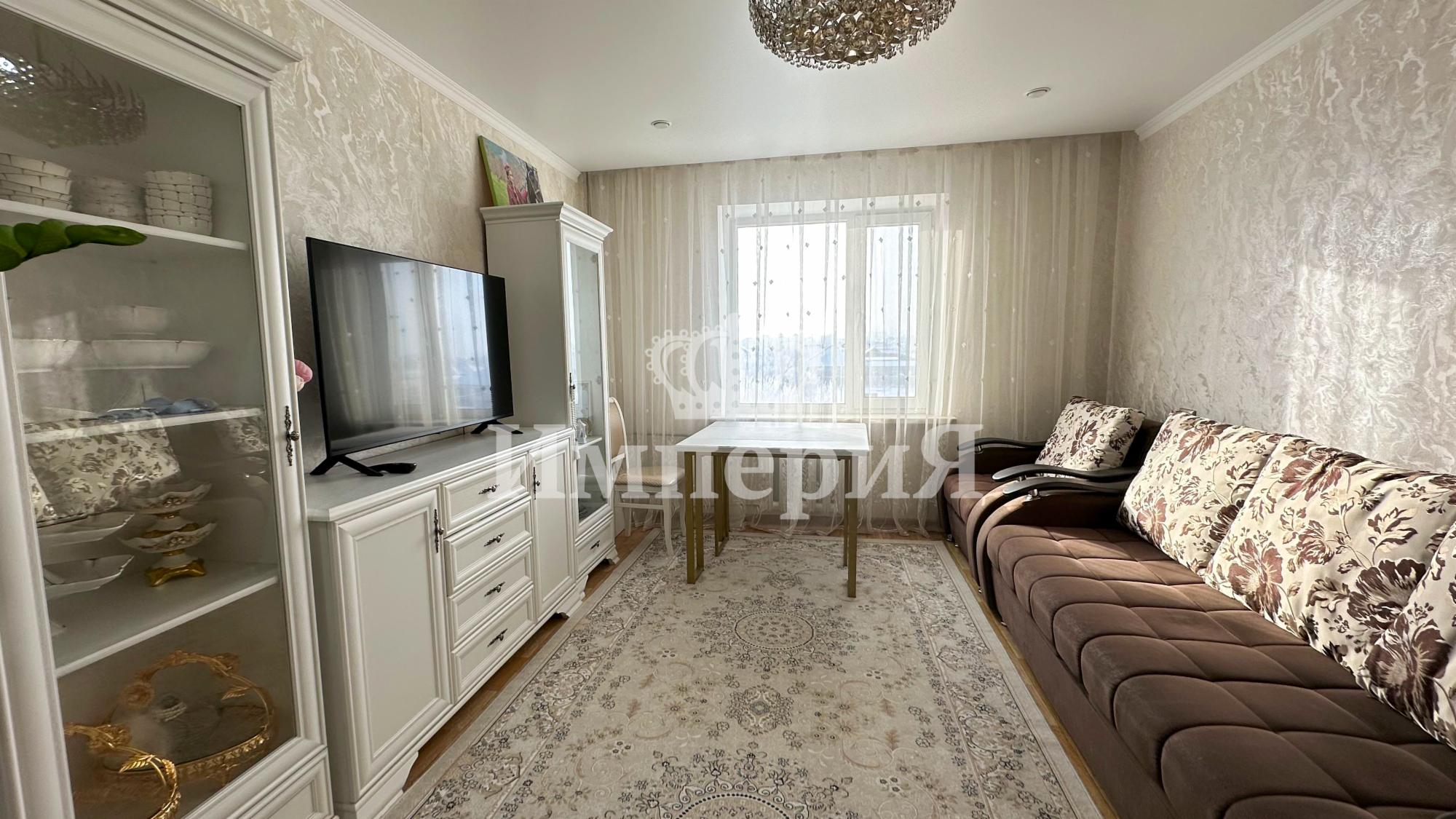 2-комнантная квартира, 54.0 м²,Восточный за 20 300 000