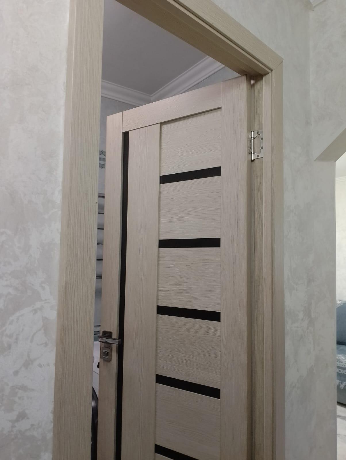 3-комнантная квартира, 54.0 м²,Достык за 18 500 000