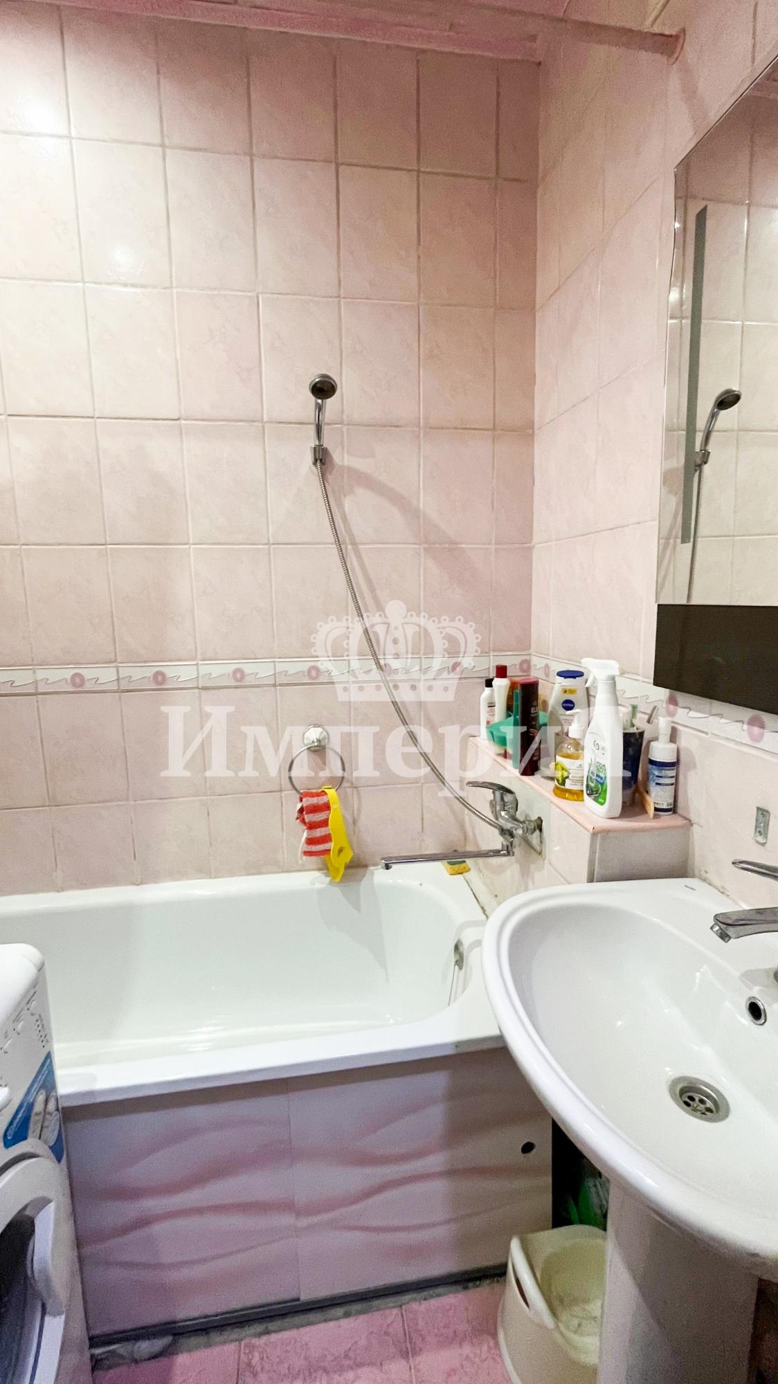 3-комнантная квартира, 71.0 м²,мкр Мушелтой за 19 400 000