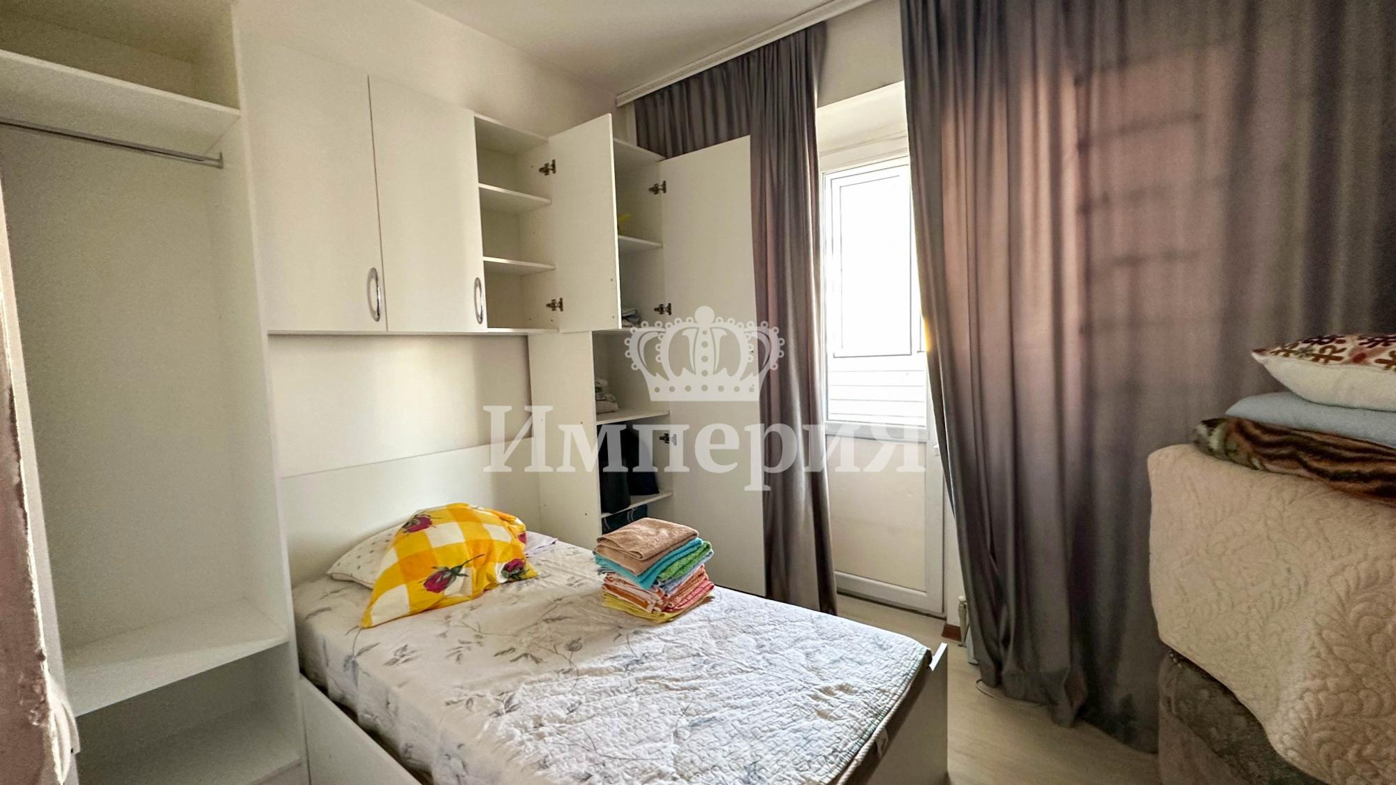 4-комнантная квартира, 94.0 м²,Коктем за 40 000 000