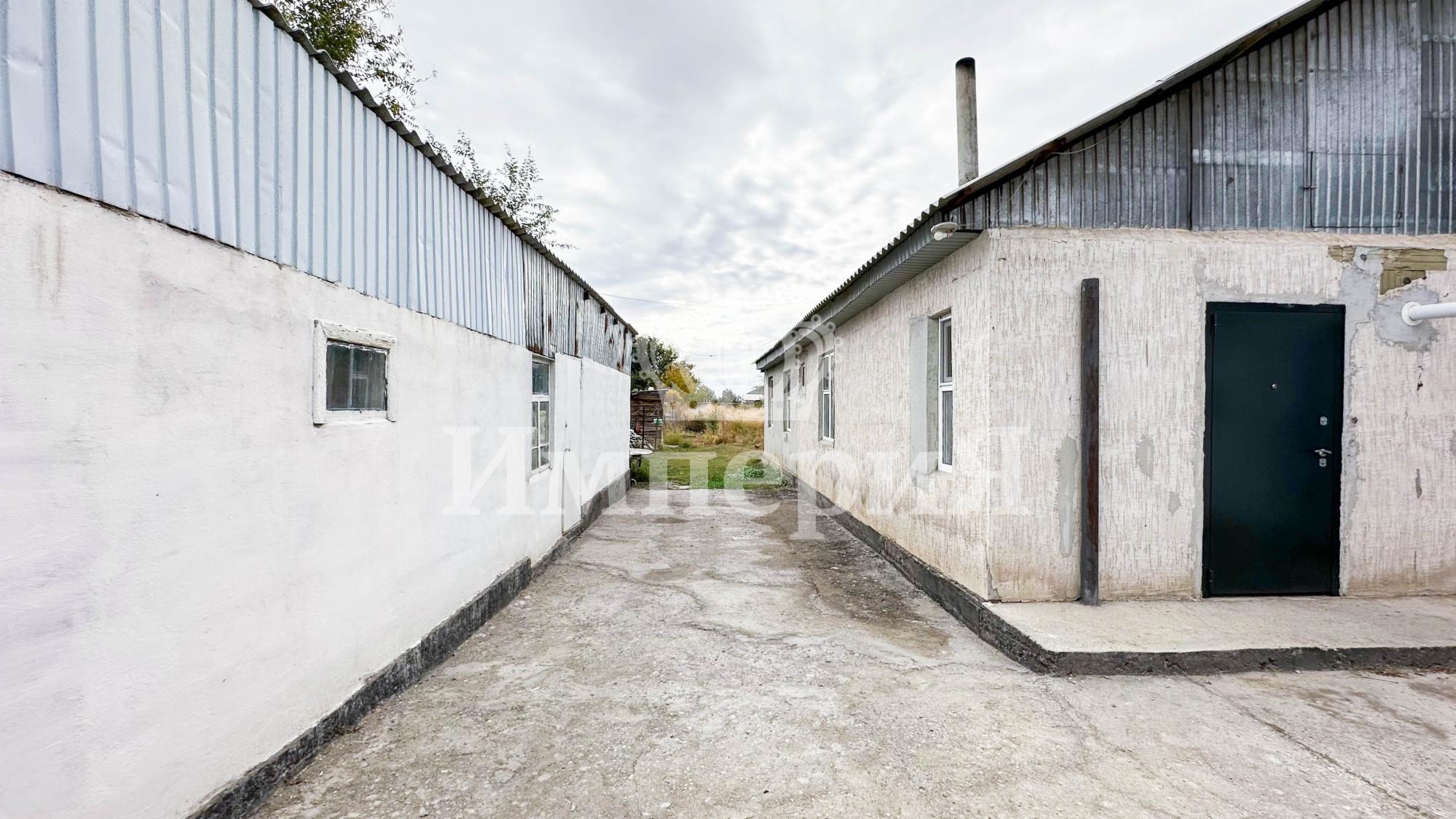 5-комнантный квартира, 102.1 м²,Амангельды за 20 000 000