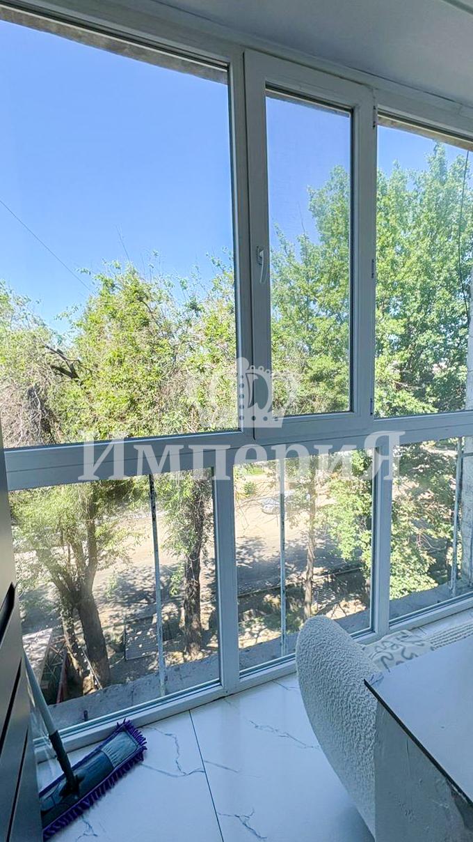 3-комнантная квартира, 65.0 м²,Шевченко за 28 300 000