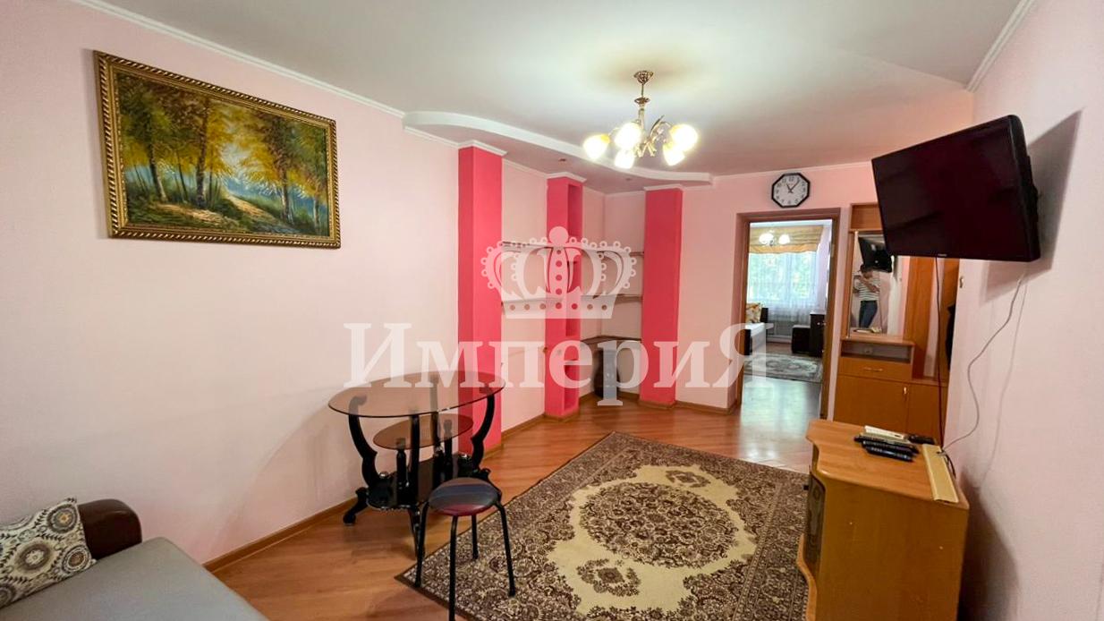 2-комнантная квартира, 44.0 м²,Шевченко за 17 000 000
