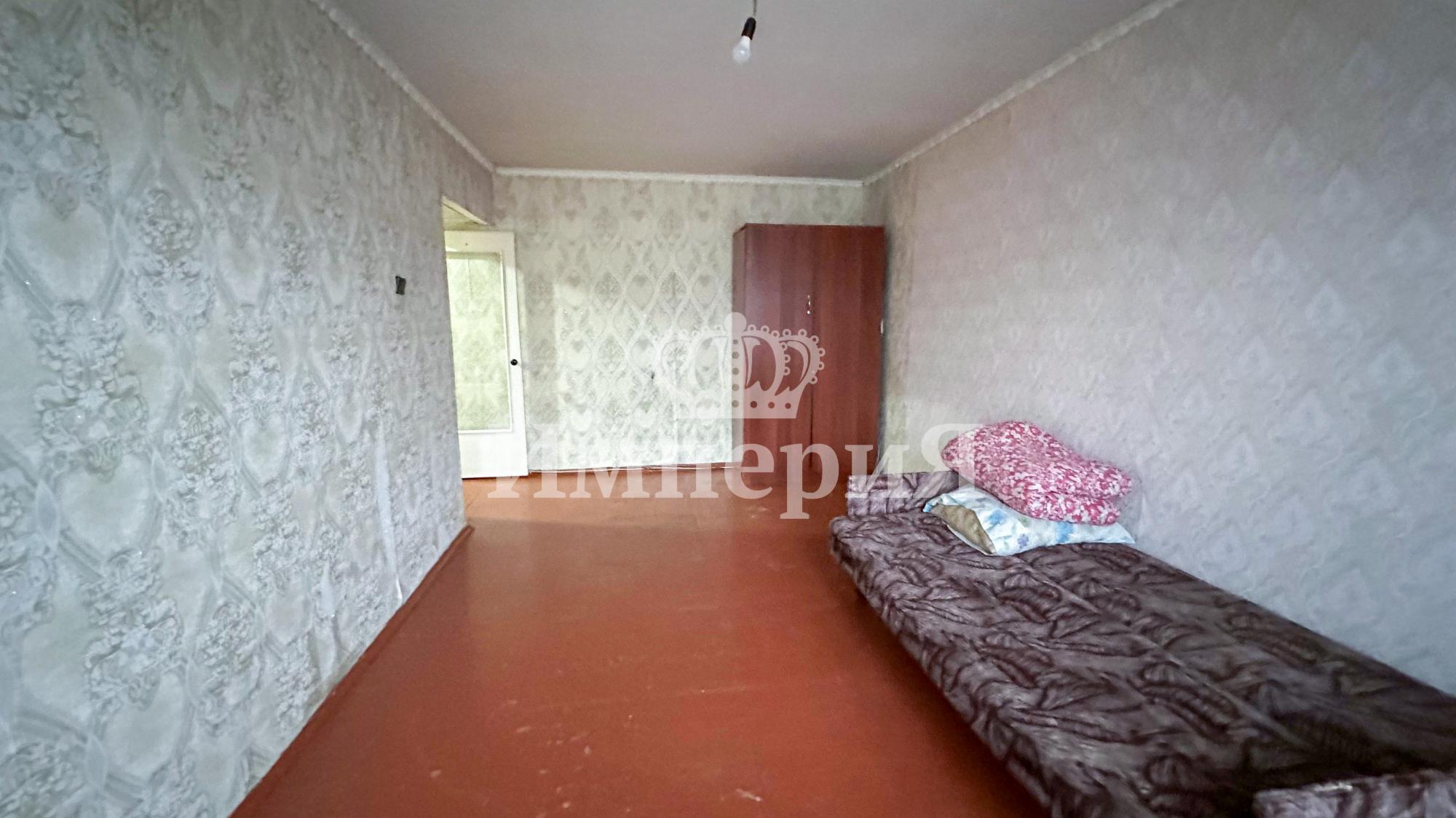 1-комнантная квартира, 31.0 м²,5 мкр за 9 150 000