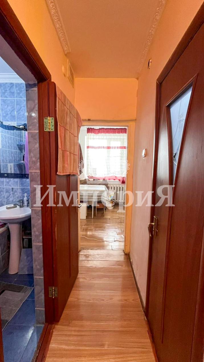 3-комнантная квартира, 66.0 м²,Оркениет за 18 500 000