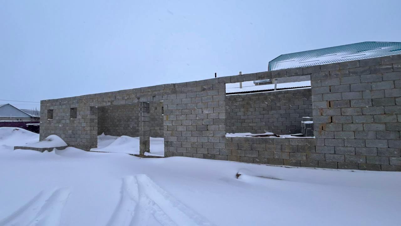 5-комнантный квартира, 93.0 м²,Карагайлы за 27 000 000