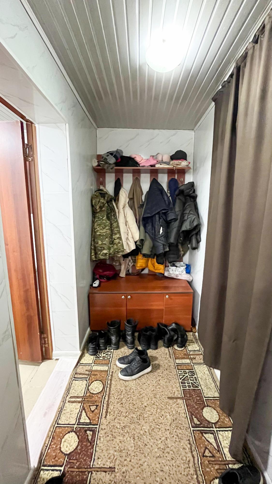 5-комнантный квартира, 103.0 м²,Шаляпина за 270 000 001