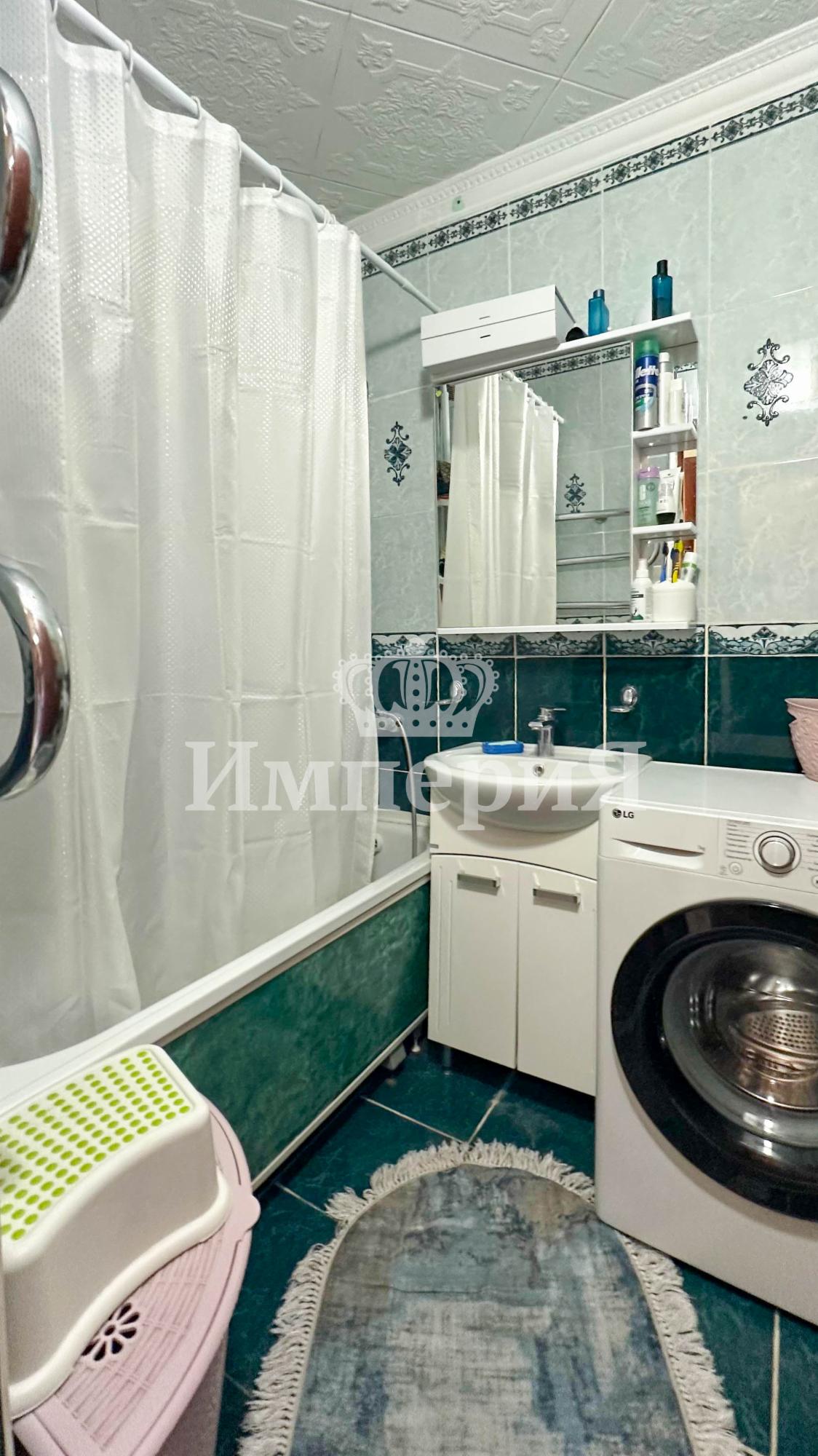 2-комнантная квартира, 53.0 м²,Каратал за 20 000 000