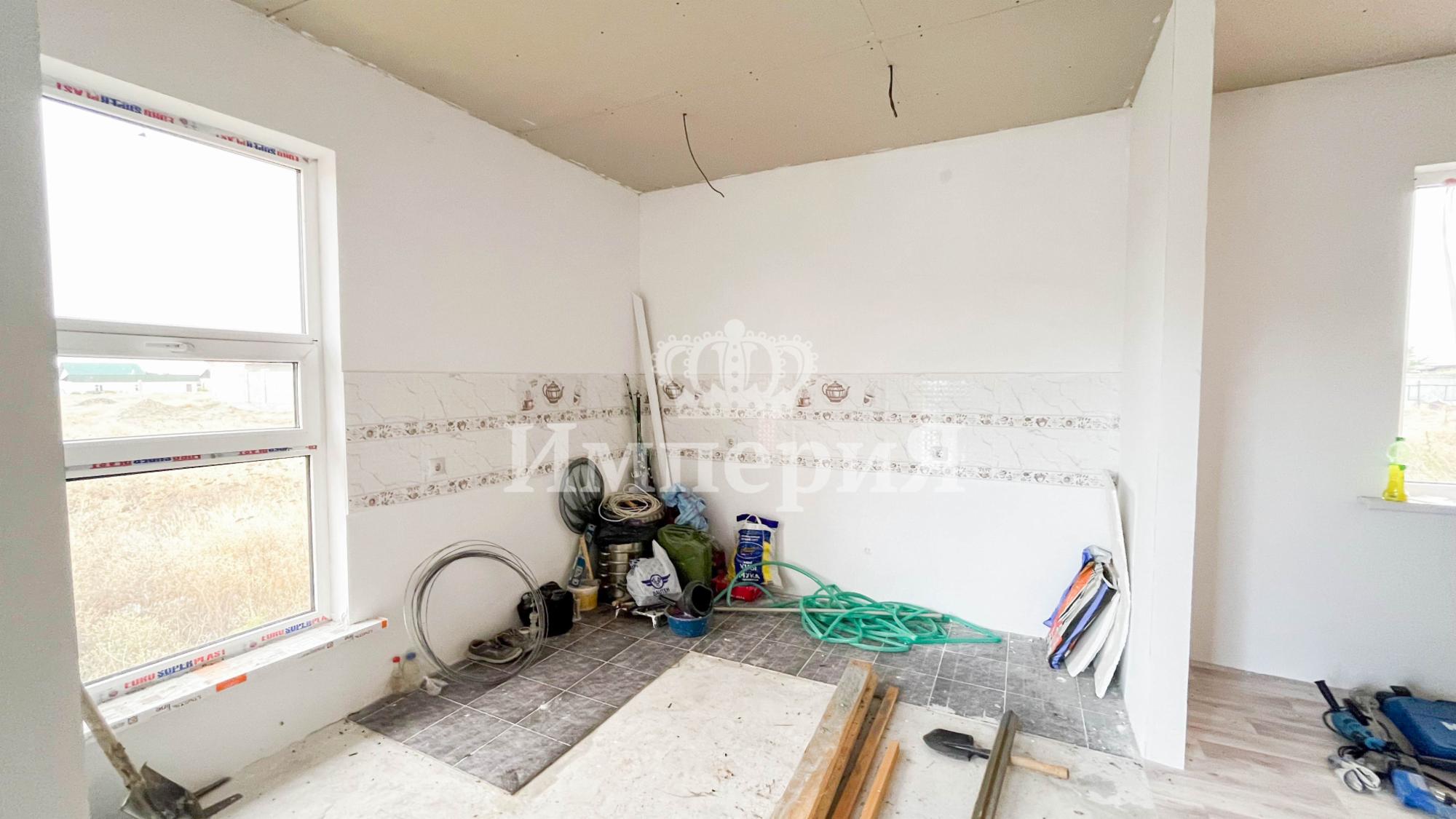 2-комнантный квартира, 20.0 м²,Акжар за 7 500 000