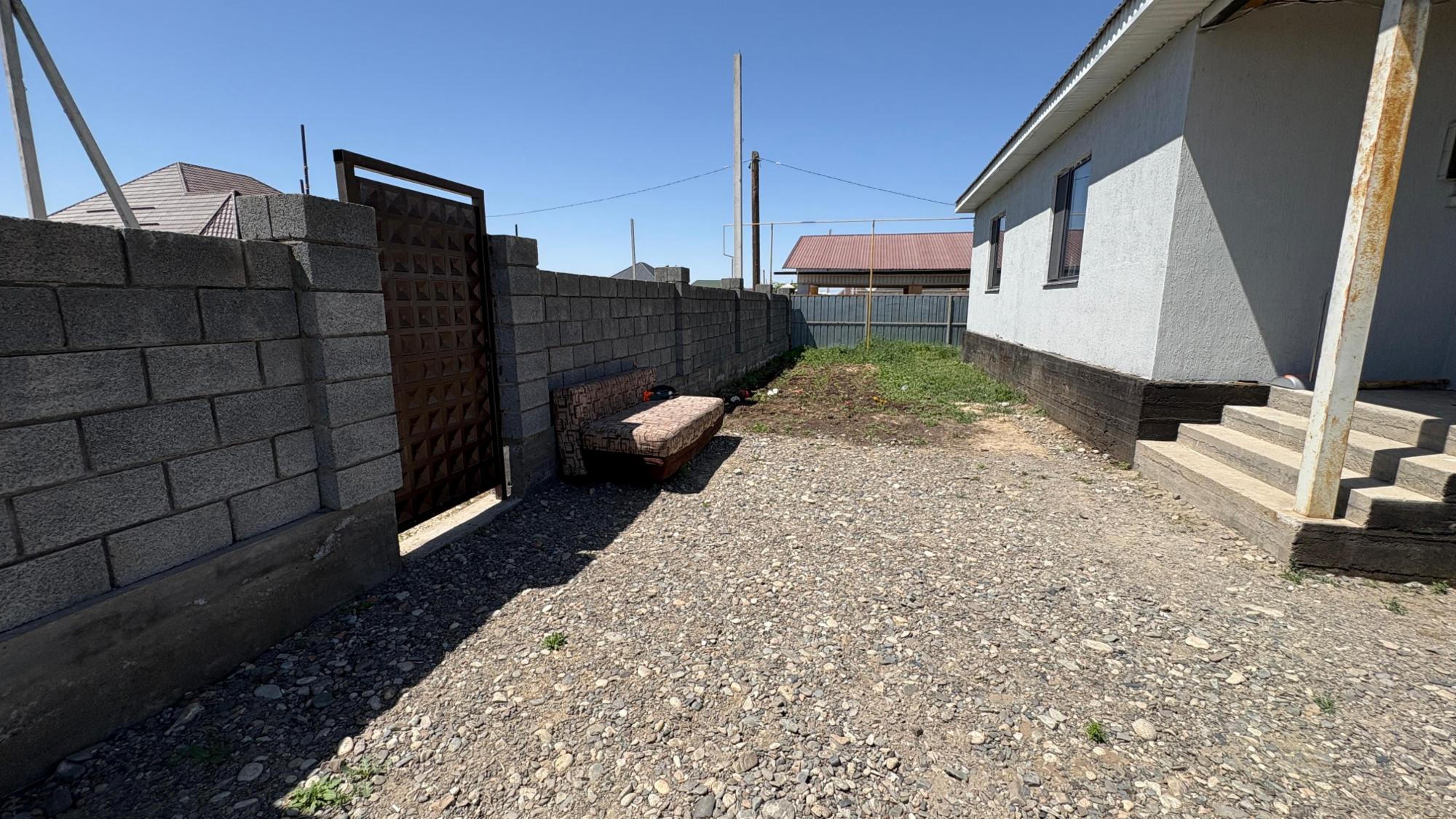 4-комнантный квартира, 105.7 м²,Биржан Сал за 30 000 000