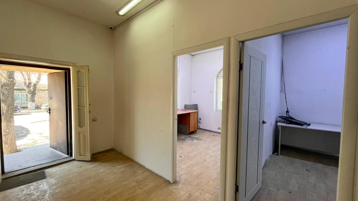 4-комнантный квартира, 126.0 м²,Пушкина за 82 000 000