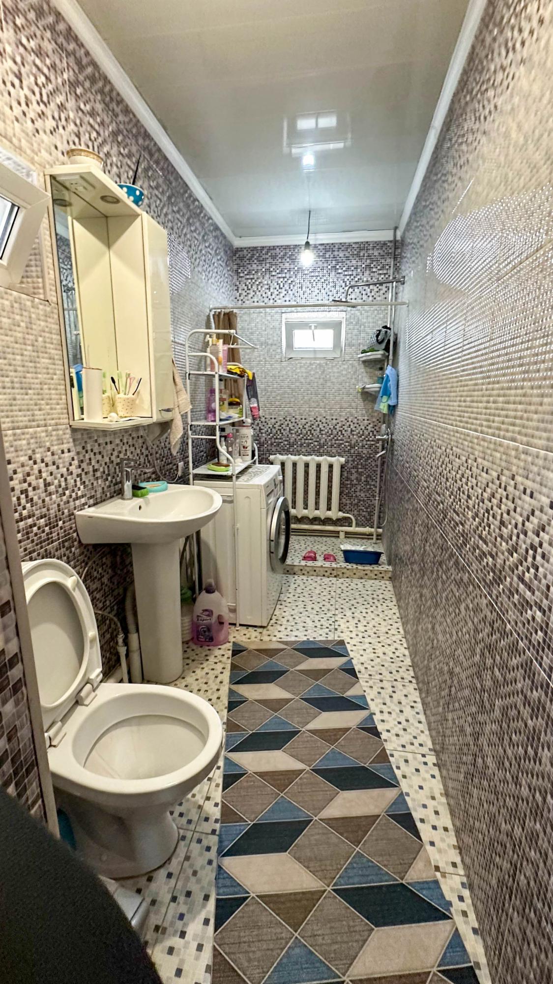 4-комнантный квартира, 108.0 м²,Каблиса Жирау за 38 000 000