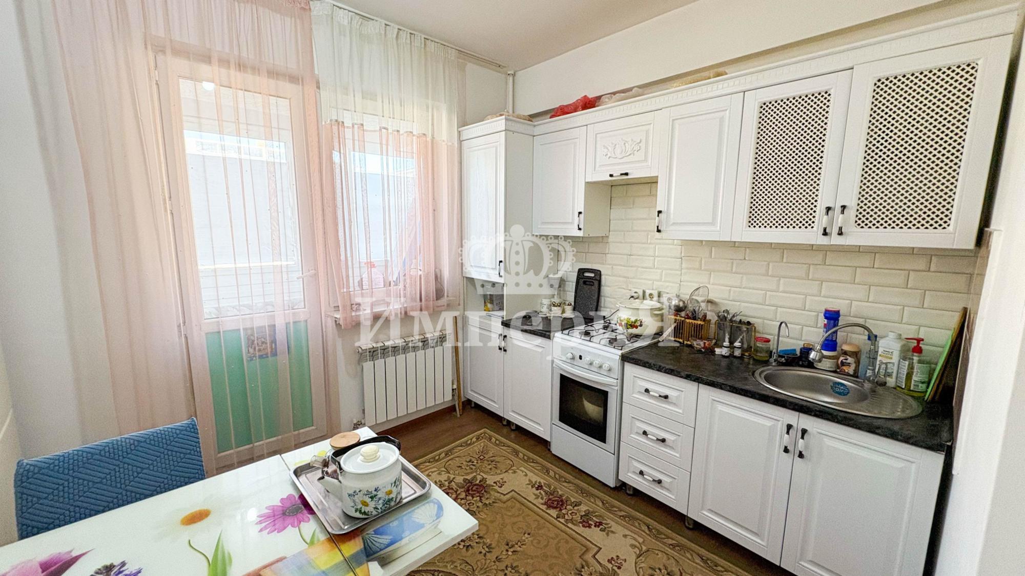 2-комнантная квартира, 60.0 м²,Болашак за 23 000 000