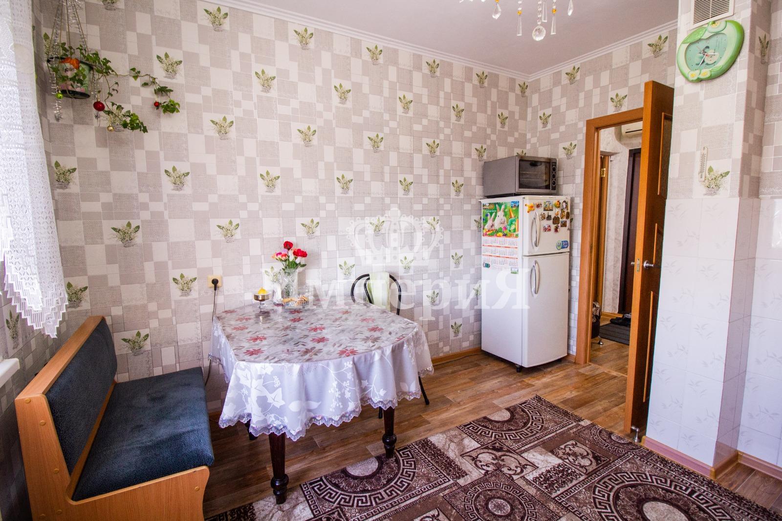 5-комнантная квартира, 112.0 м²,3 мкр за 30 300 000