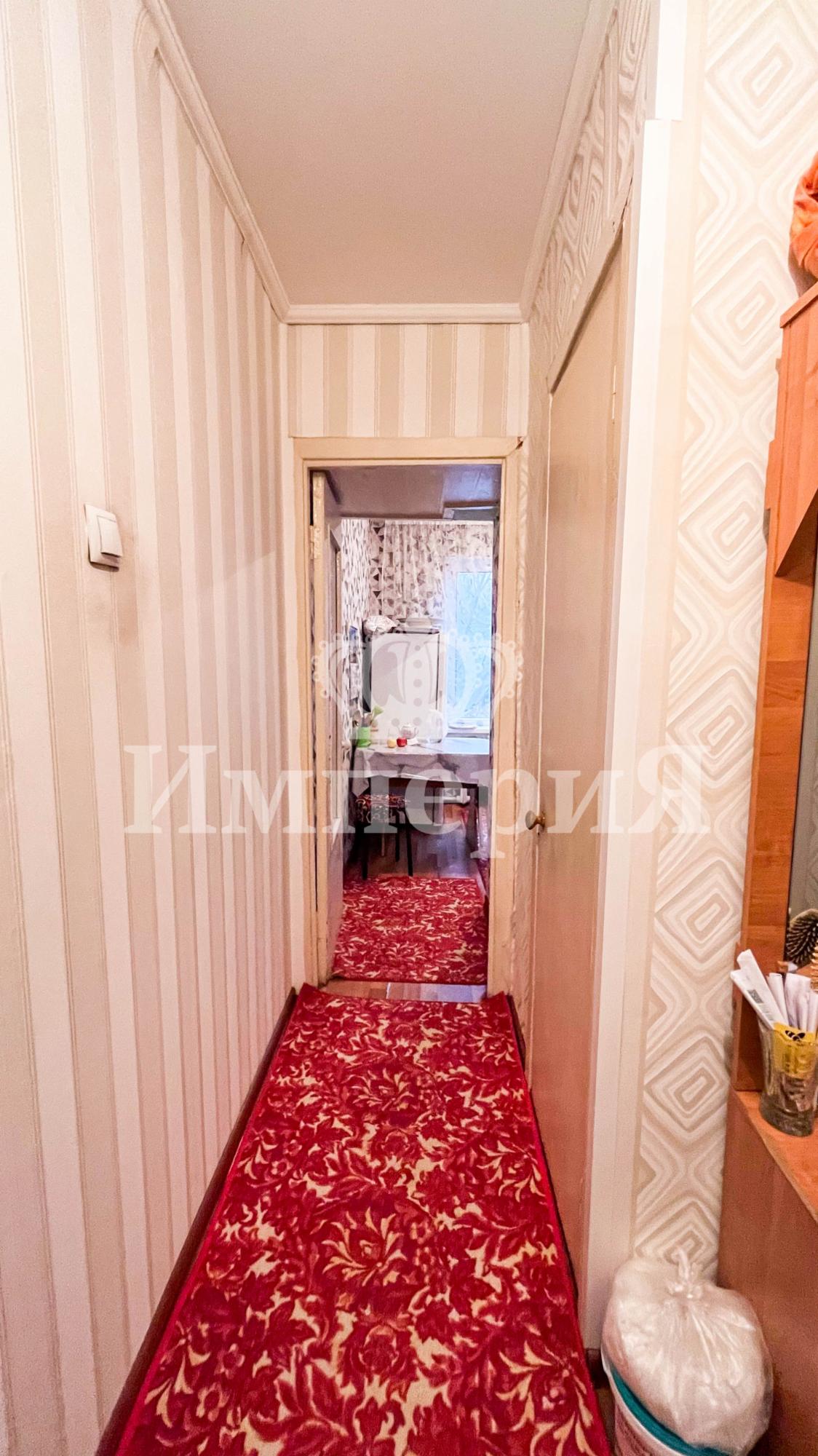3-комнантная квартира, 58.0 м²,мкр Самал за 18 200 000