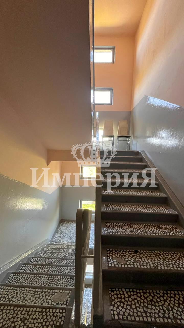 2-комнантная квартира, 43.0 м²,Кабанбай Батыра за 15 300 000