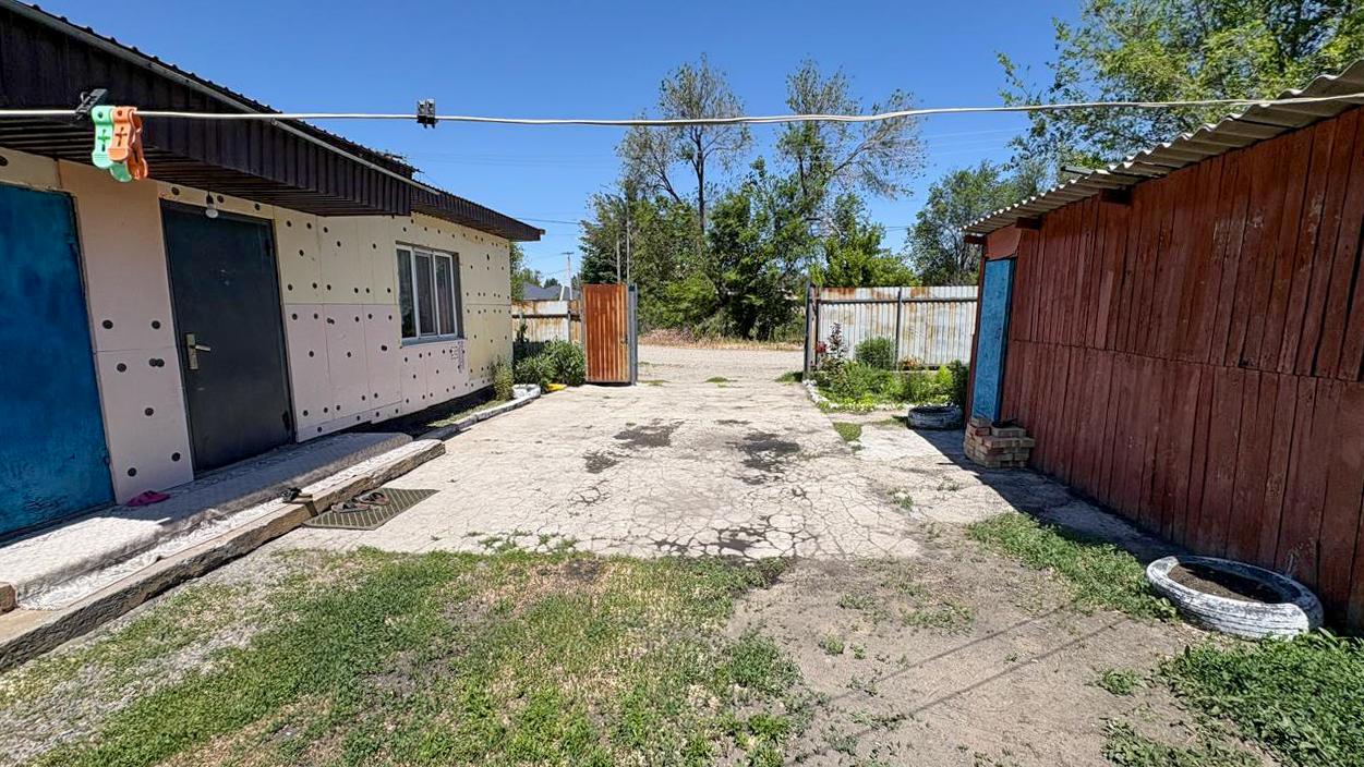 5-комнантный квартира, 112.0 м²,Карасу за 21 700 000