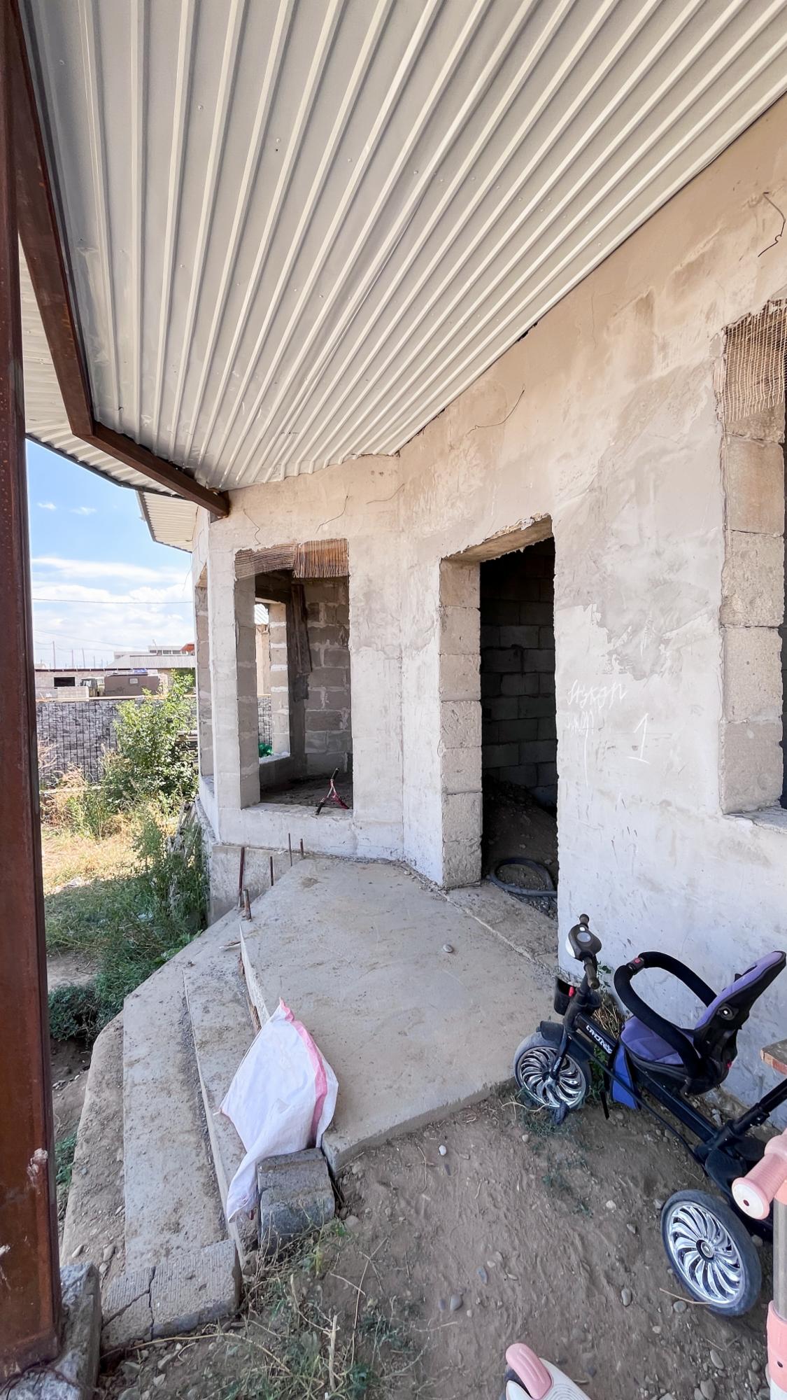 3-комнантный квартира, 63.5 м²,Танбалытас за 23 000 000