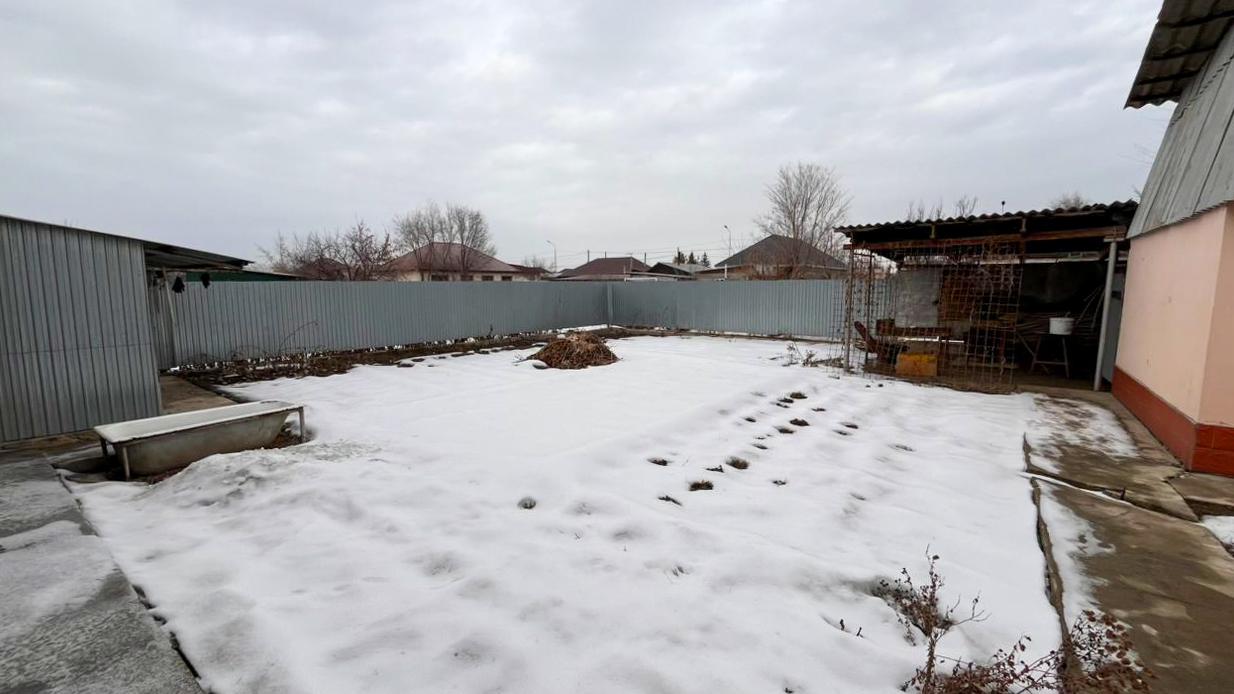 6-комнантный квартира, 187.0 м²,Карамурзанова за 39 500 000