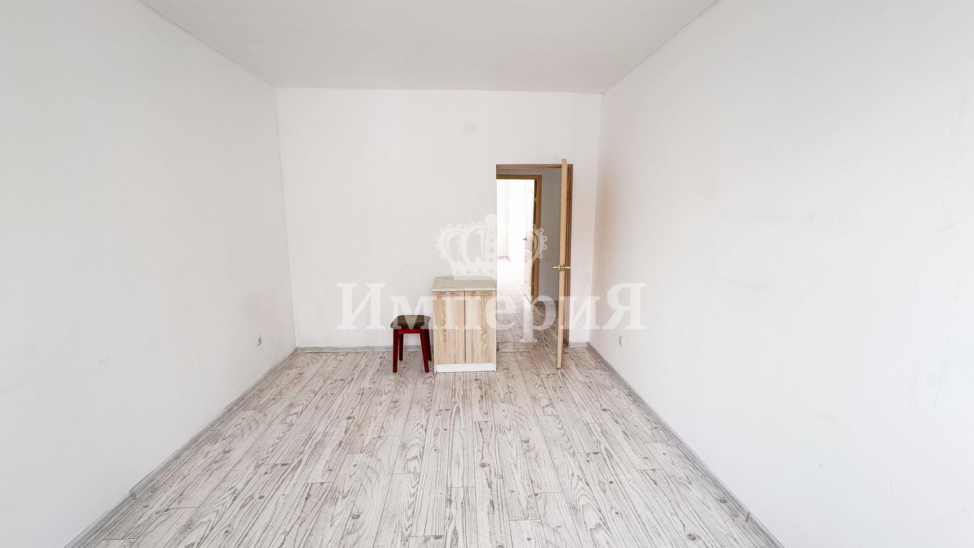 2-комнантная квартира, 61.0 м²,мкр Бирлик за 23 000 000