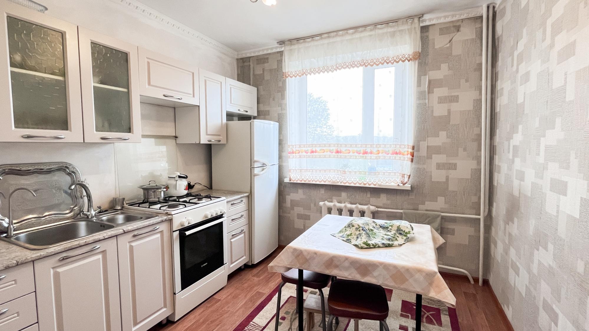4-комнантная квартира, 83.0 м²,Гарышкер за 32 000 000