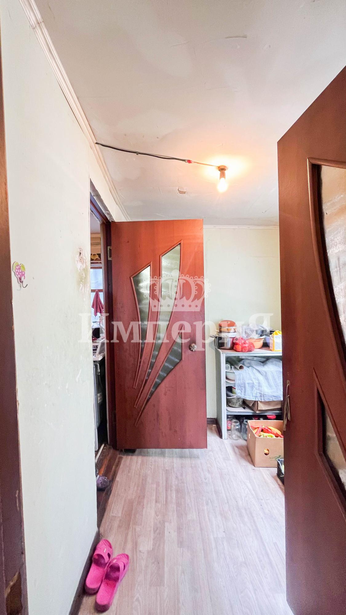 4-комнантный квартира, 60.0 м²,Ескельды Би за 10 600 000