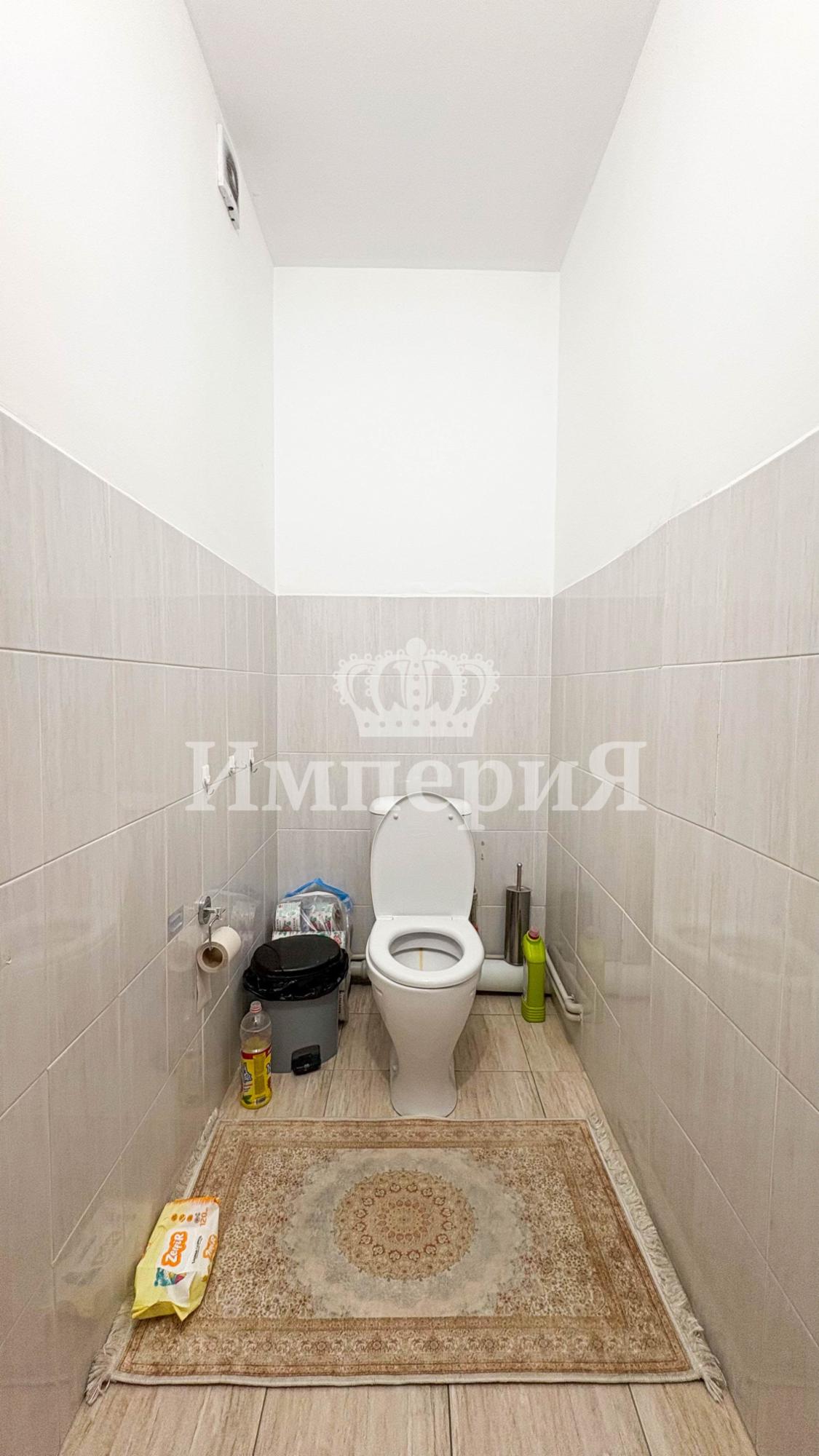 3-комнантная квартира, 87.0 м²,Болашак за 39 000 000