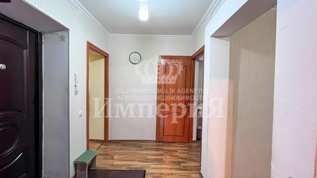 3-комнантная квартира, 66.7 м²,4 мкр за 23 500 000