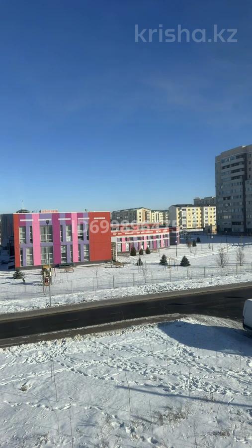 2-комнантная квартира, 54.0 м²,Коктем за 23 000 000