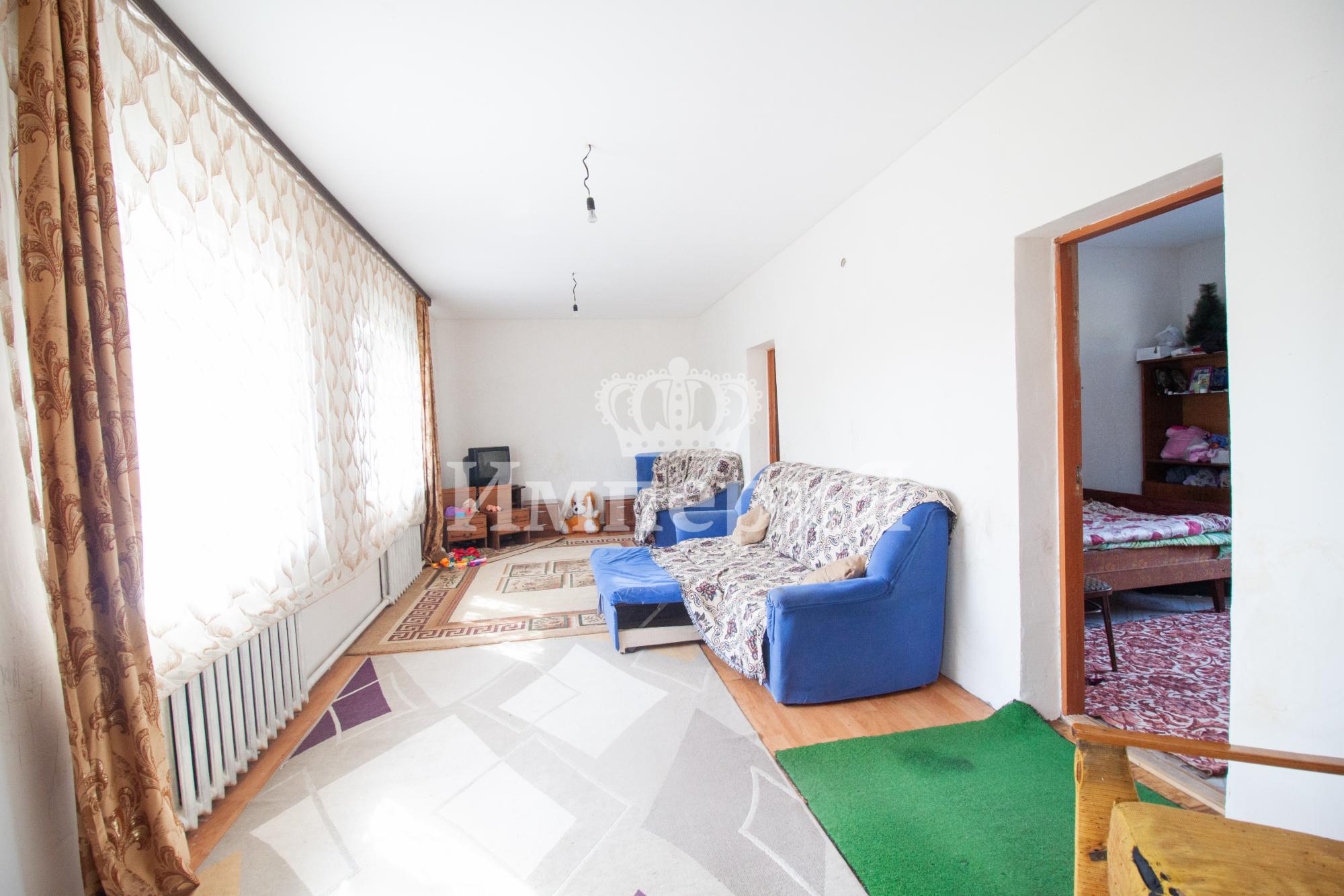 3-комнантный квартира, 70.0 м²,Каратальская за 16 000 000